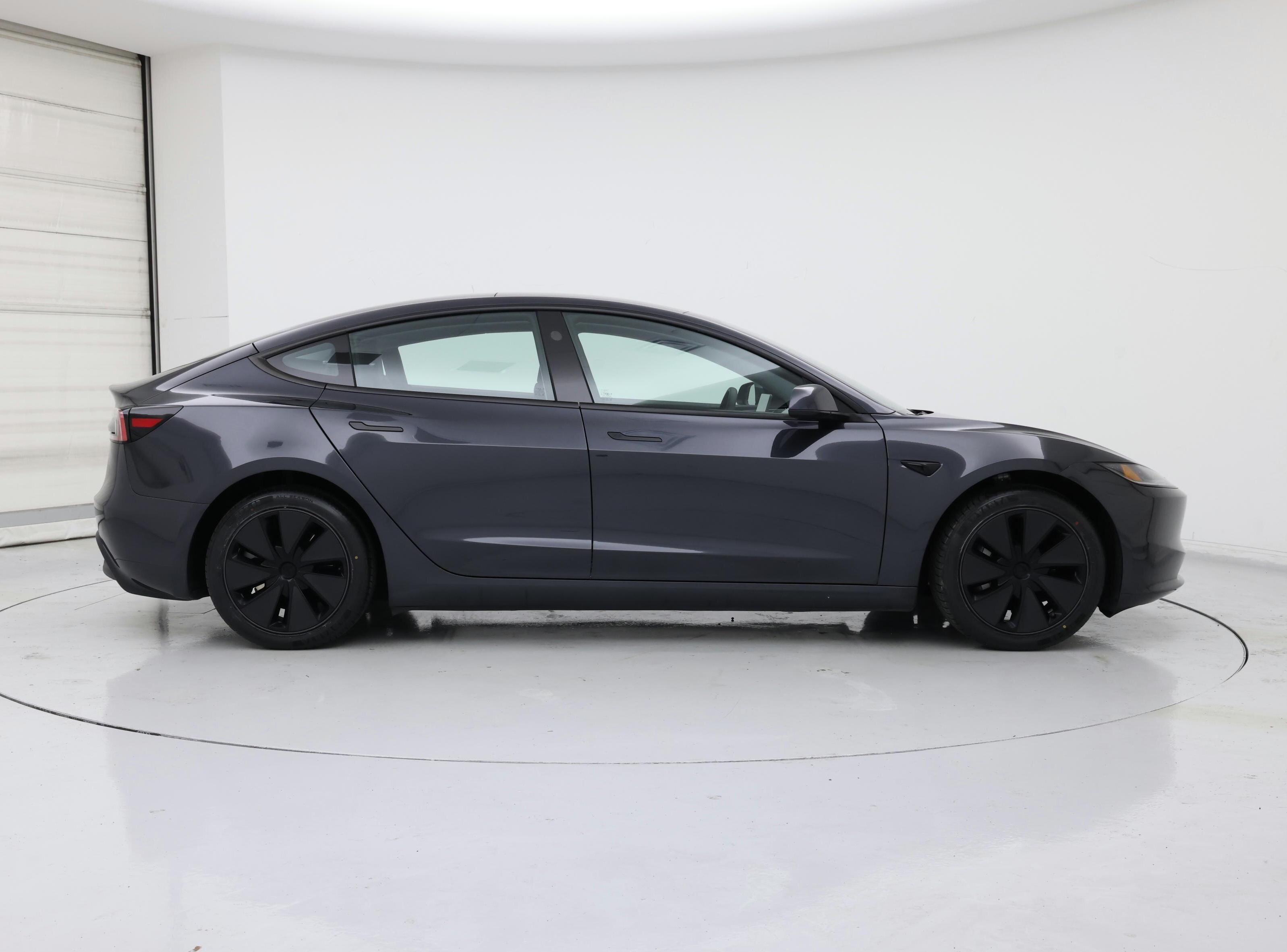 Thumbnail: 2025 Tesla Model 3 - 7