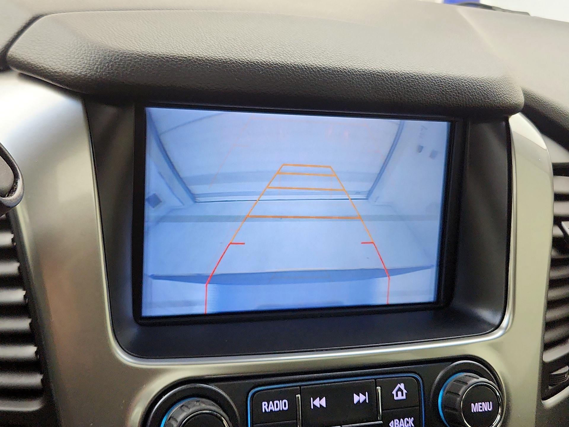 Thumbnail: 2017 Chevrolet Tahoe - 15