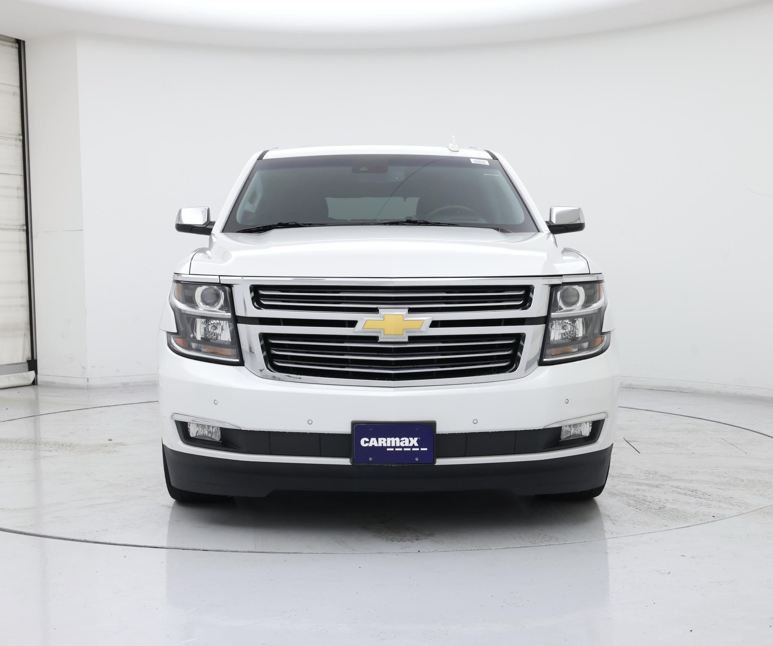 Thumbnail: 2017 Chevrolet Tahoe - 5