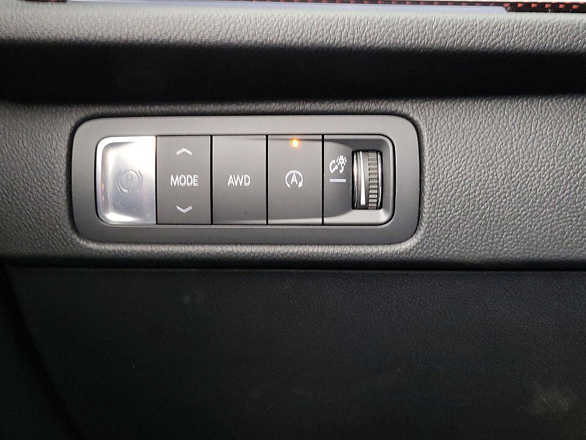 Thumbnail: 2025 Chevrolet Traverse - 13