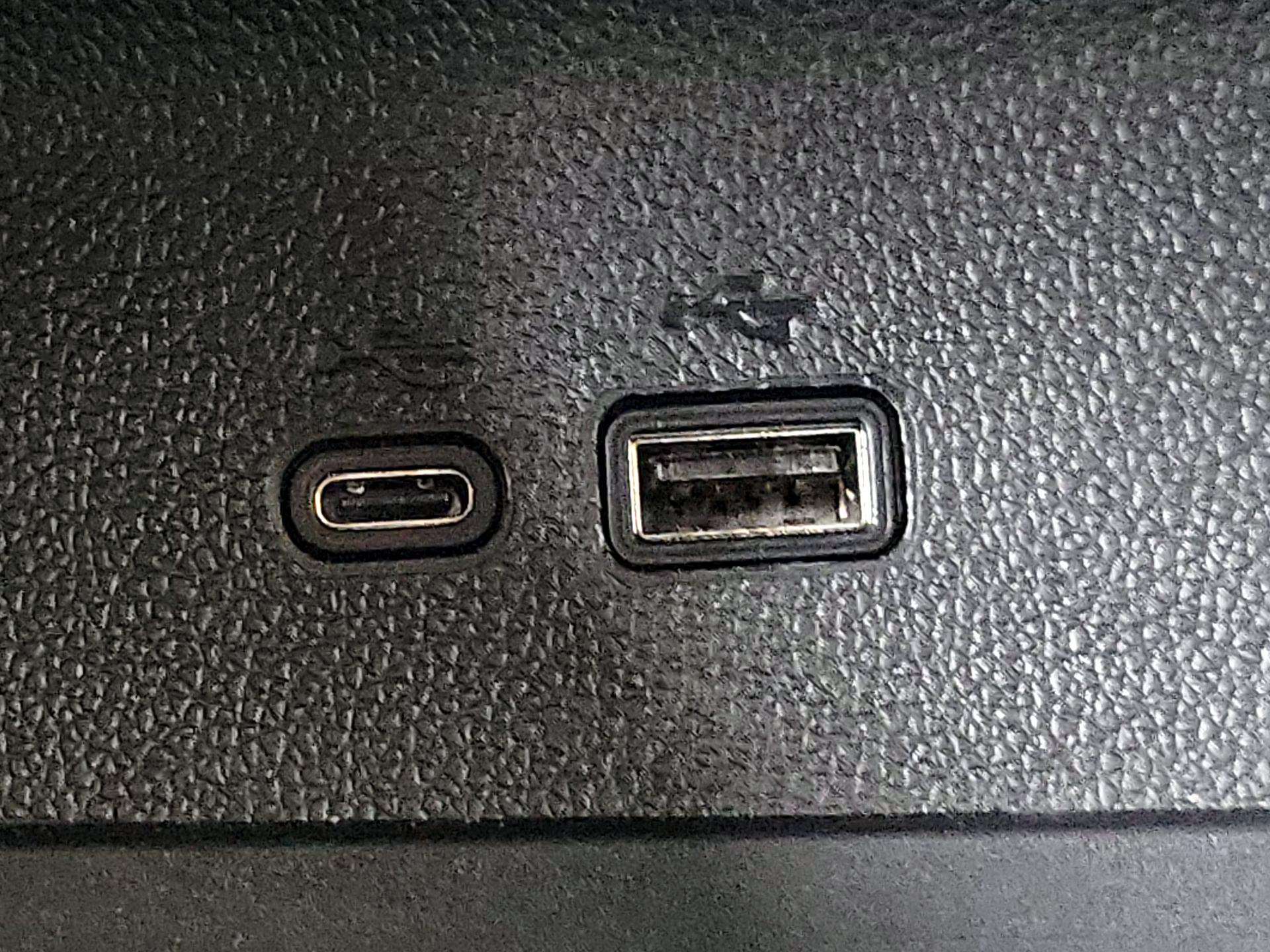 Thumbnail: 2025 Chevrolet Traverse - 19