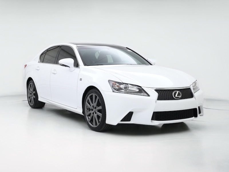 2015 Lexus GS 350 -
                  Clermont, FL