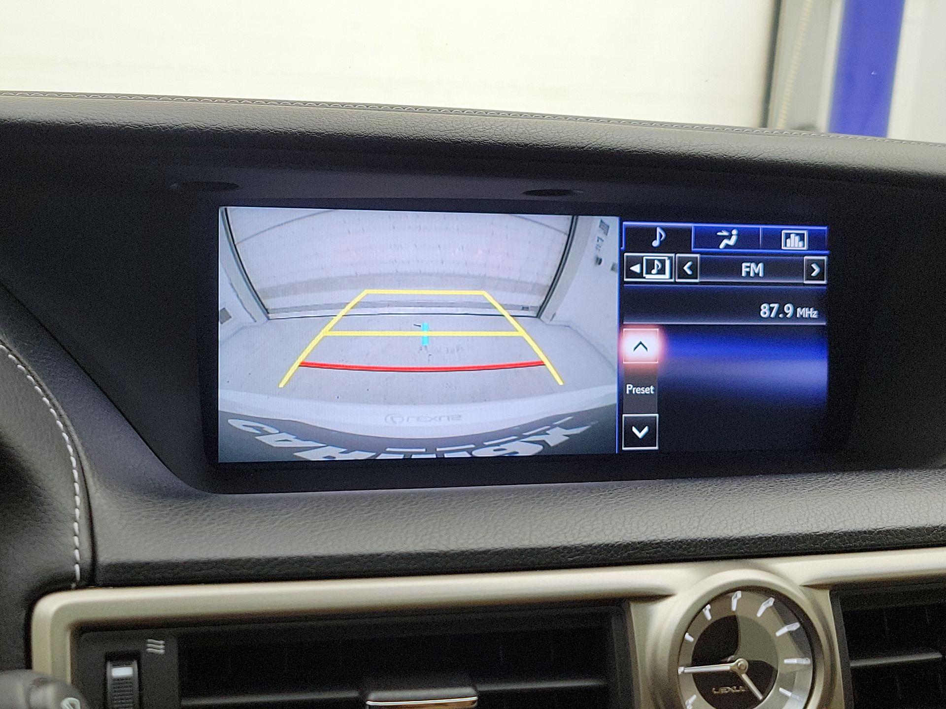 Thumbnail: 2015 Lexus GS - 15