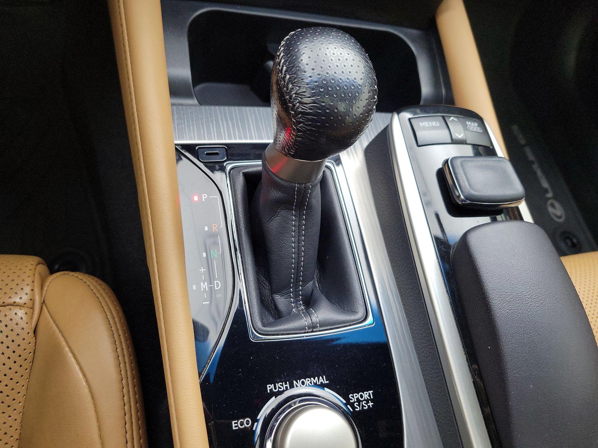 Thumbnail: 2015 Lexus GS - 18