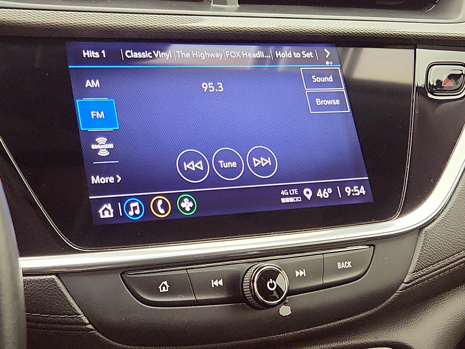 Thumbnail: 2021 Buick Encore GX - 15