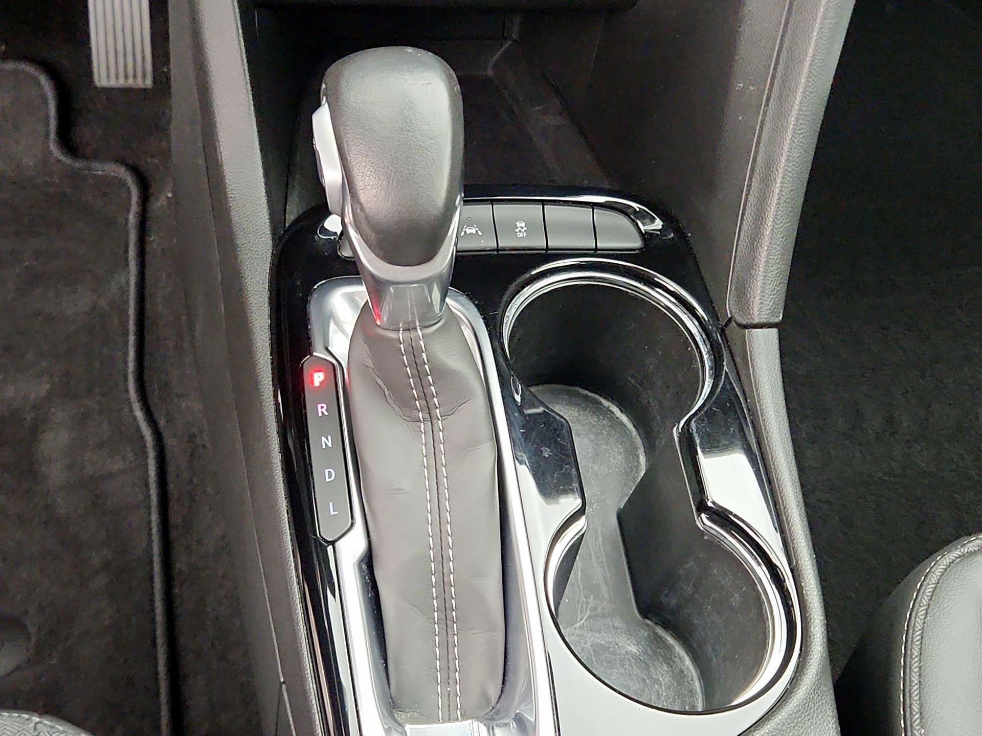 Thumbnail: 2021 Buick Encore GX - 17