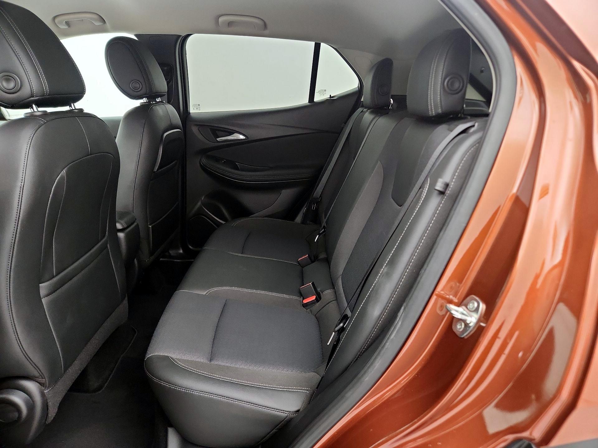 Thumbnail: 2021 Buick Encore GX - 19