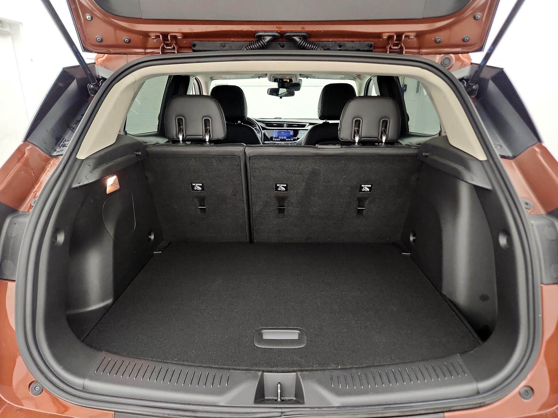 Thumbnail: 2021 Buick Encore GX - 20