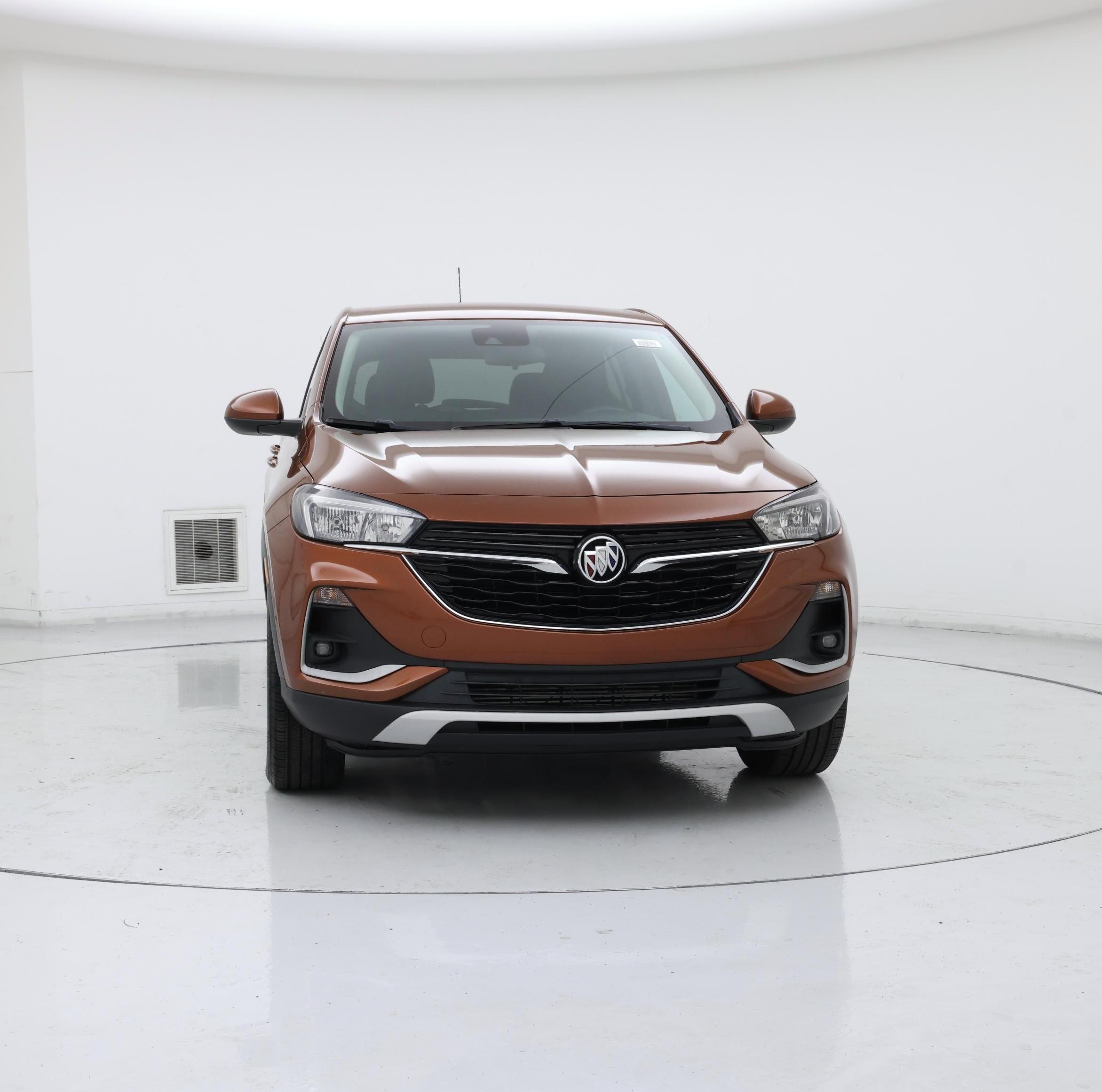 Thumbnail: 2021 Buick Encore GX - 5