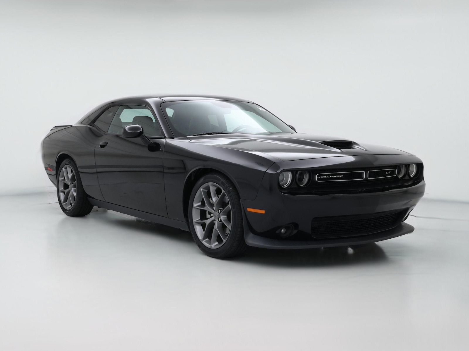2019 Dodge Challenger GT