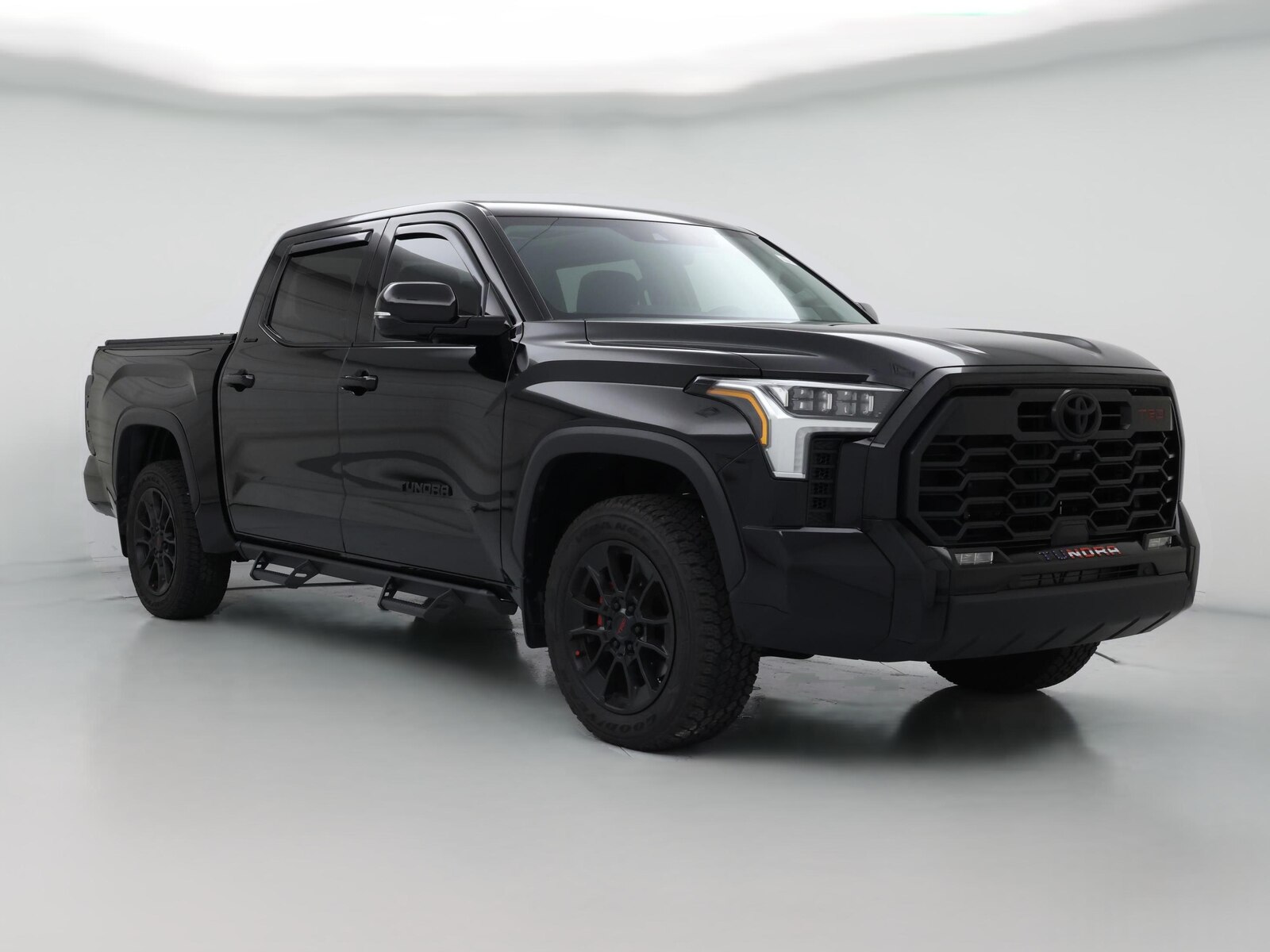2024 Toyota Tundra