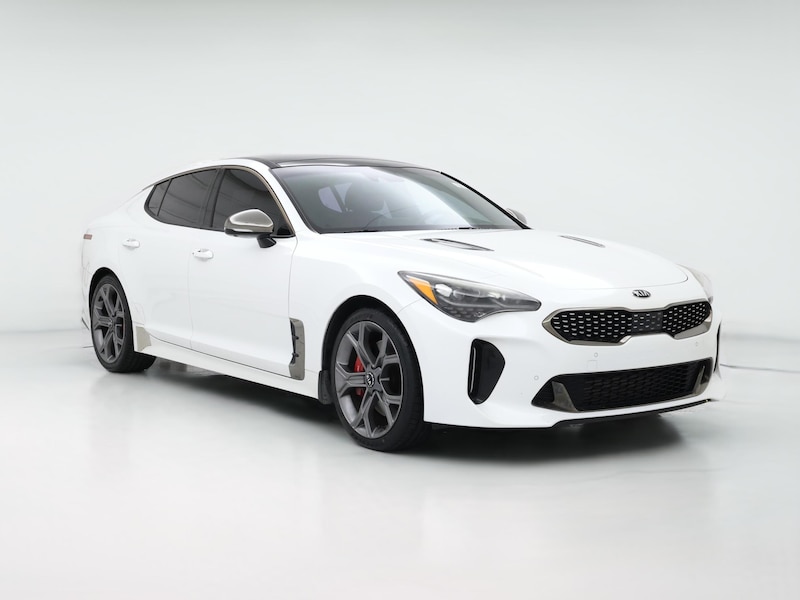 2020 Kia Stinger GT2 -
                  Sanford, FL