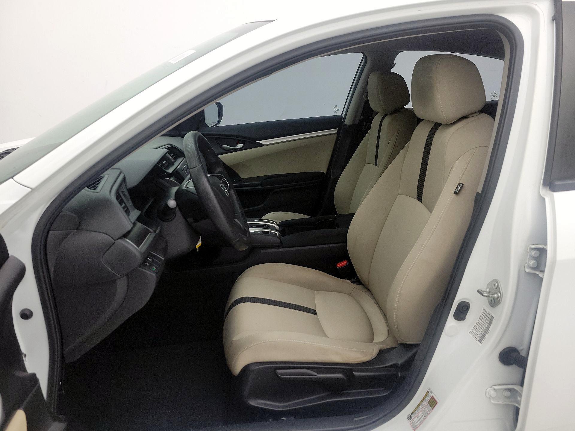 Thumbnail: 2017 Honda Civic - 11