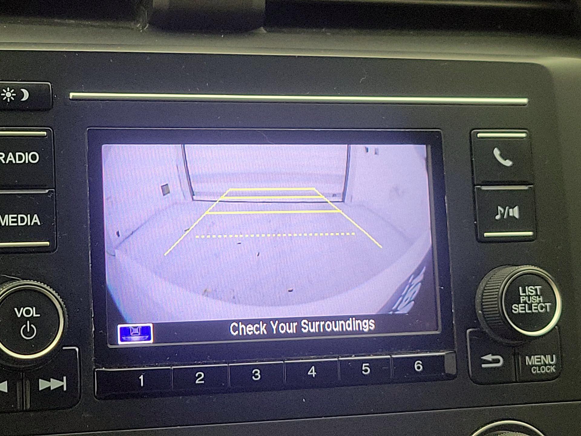 Thumbnail: 2017 Honda Civic - 14