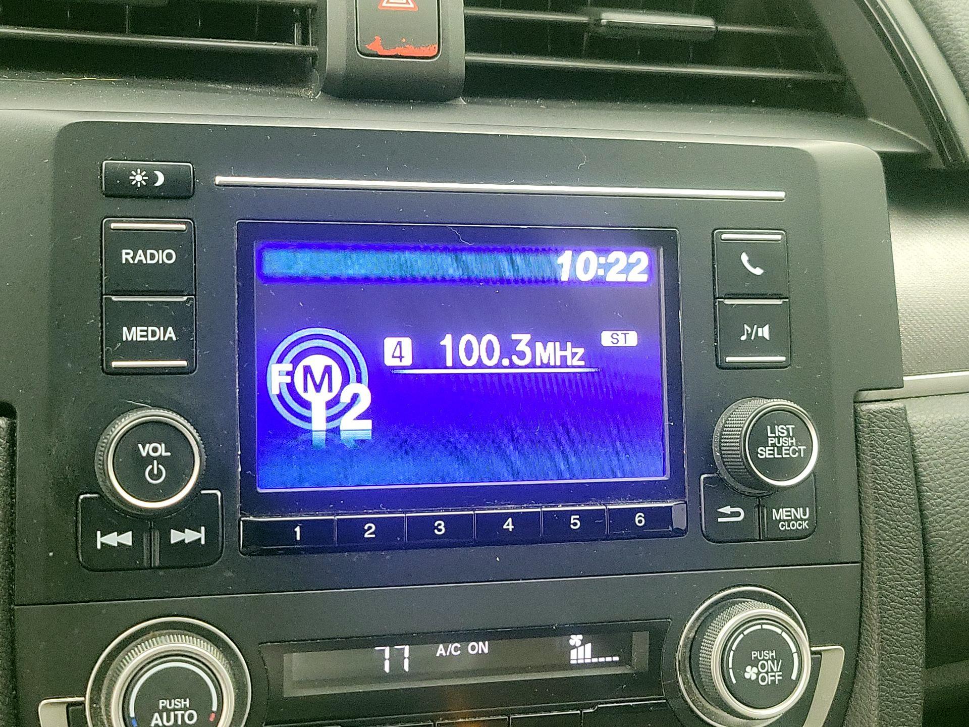 Thumbnail: 2017 Honda Civic - 15