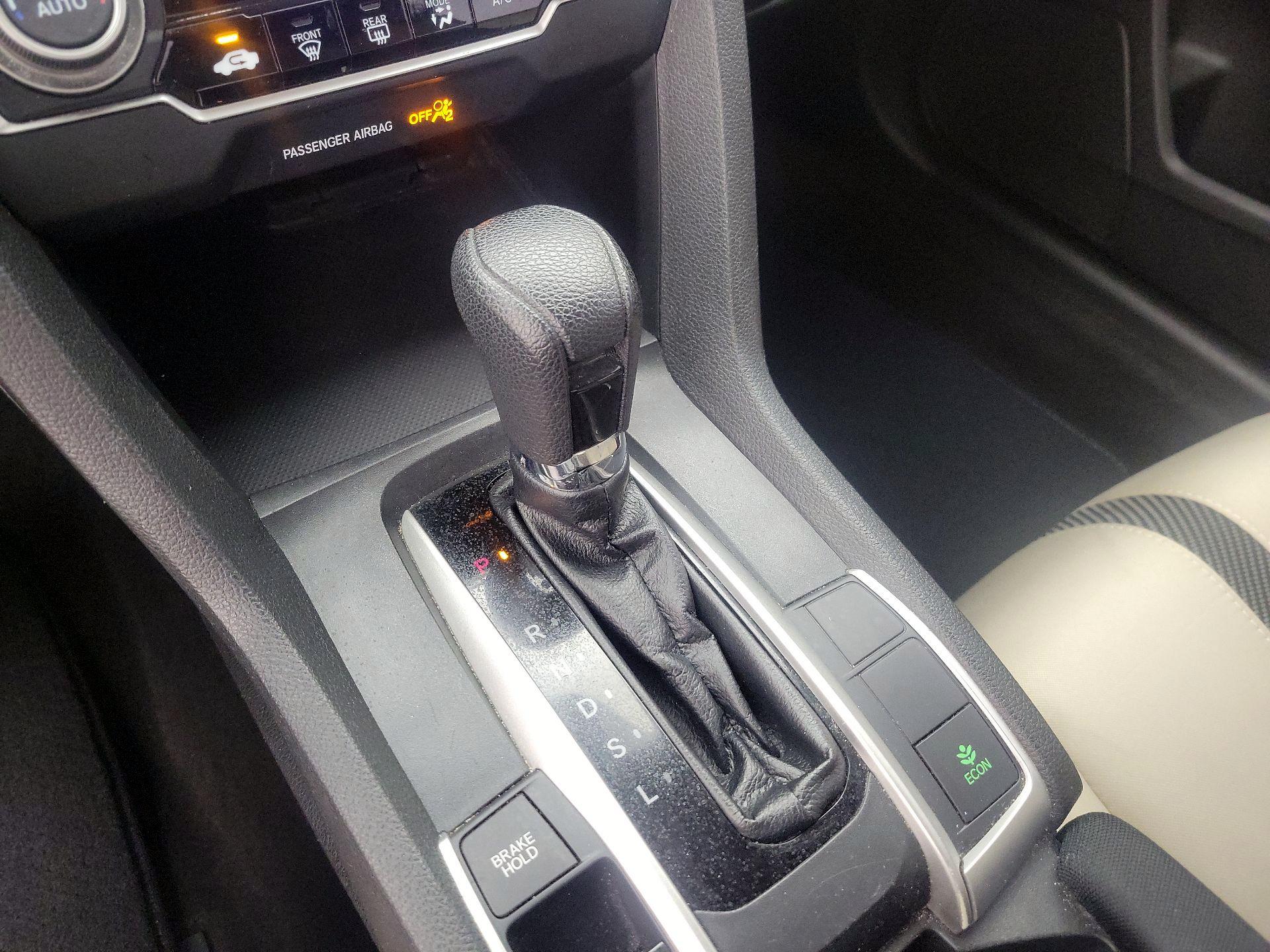 Thumbnail: 2017 Honda Civic - 17