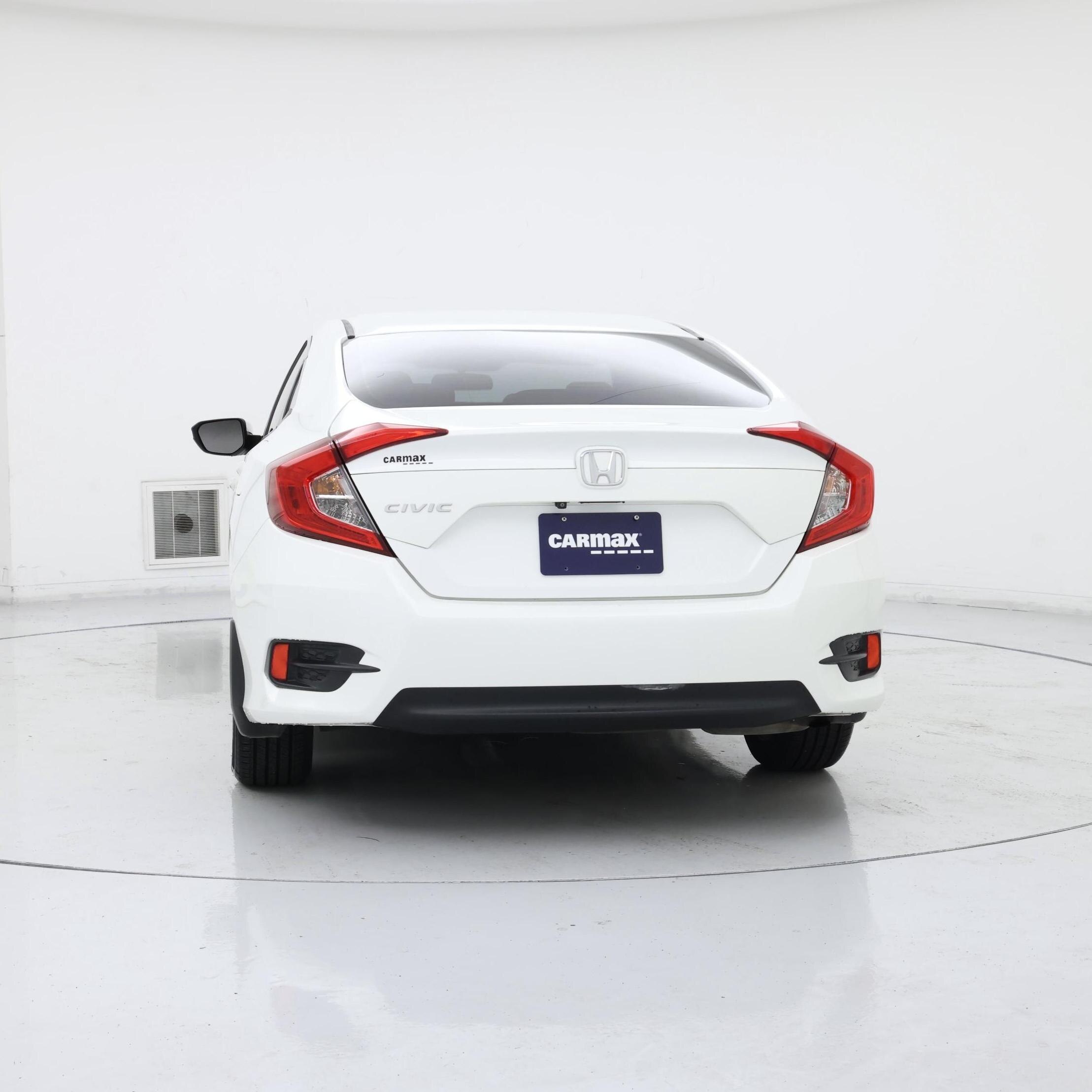 Thumbnail: 2017 Honda Civic - 6