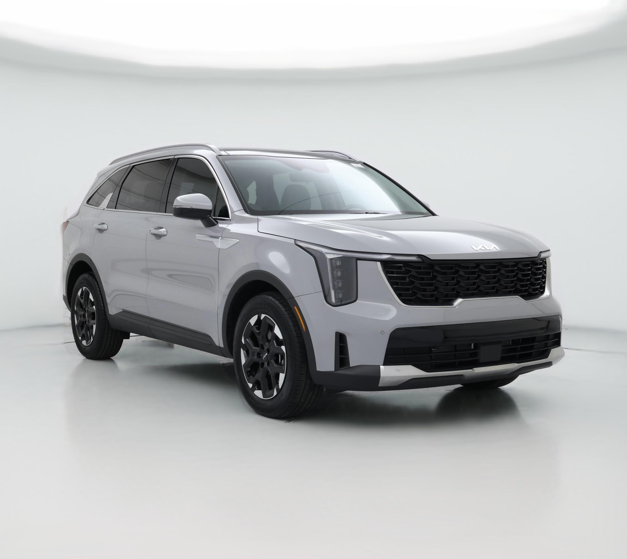 Thumbnail: 2025 Kia Sorento - 1