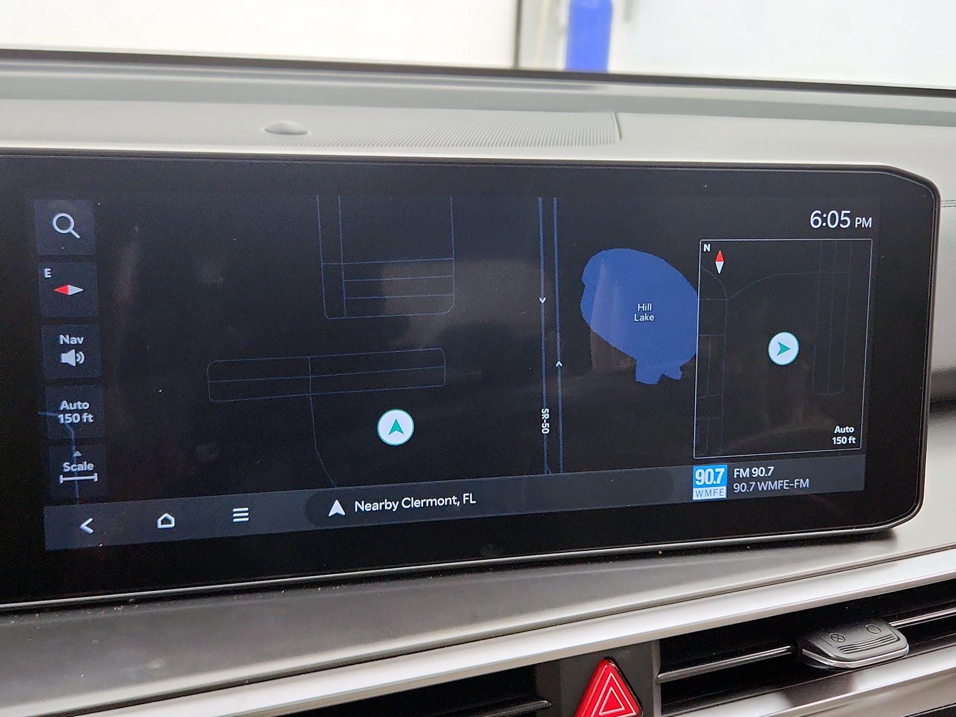 Thumbnail: 2025 Kia Sorento - 14