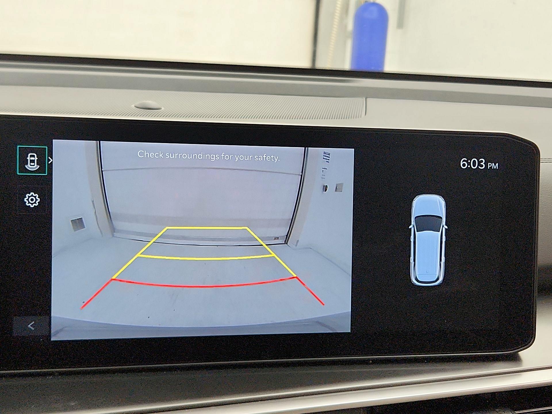 Thumbnail: 2025 Kia Sorento - 15