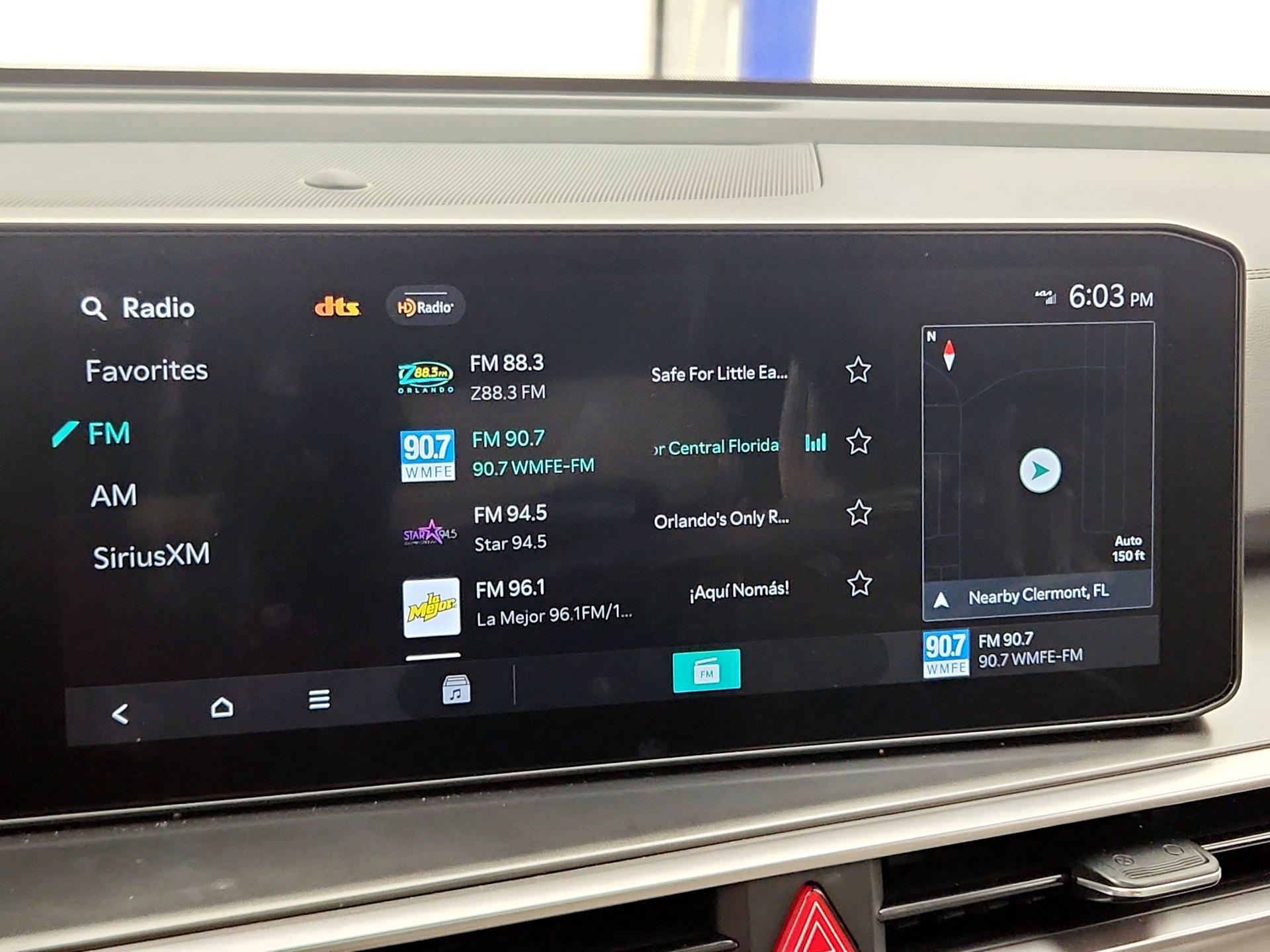 Thumbnail: 2025 Kia Sorento - 16