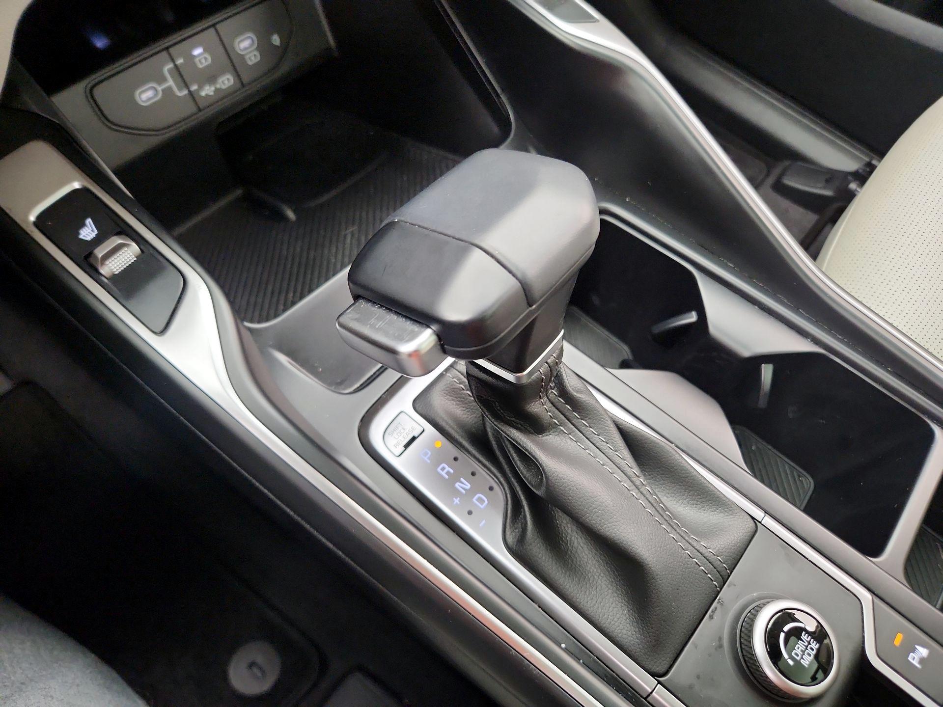 Thumbnail: 2025 Kia Sorento - 18