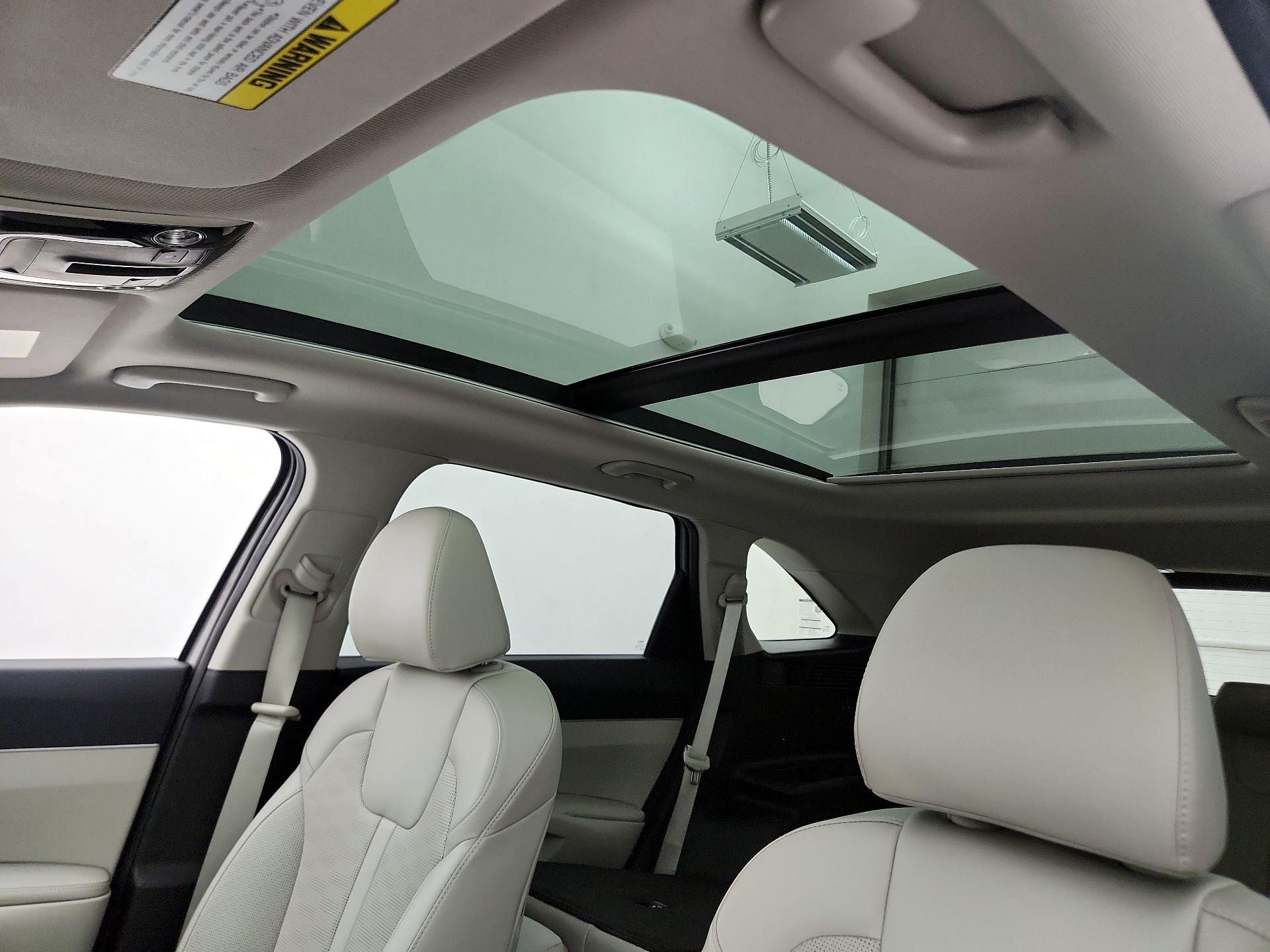 Thumbnail: 2025 Kia Sorento - 20