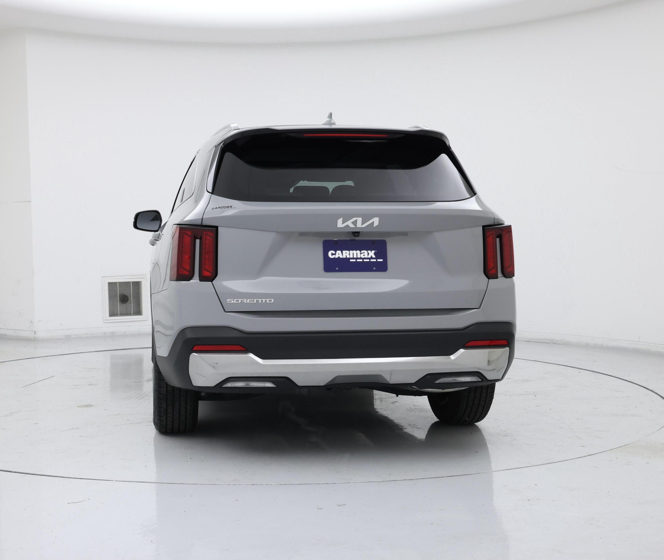 Thumbnail: 2025 Kia Sorento - 6