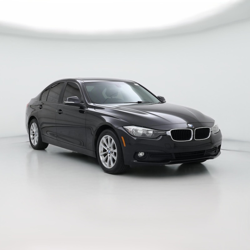 2016 BMW 320 I