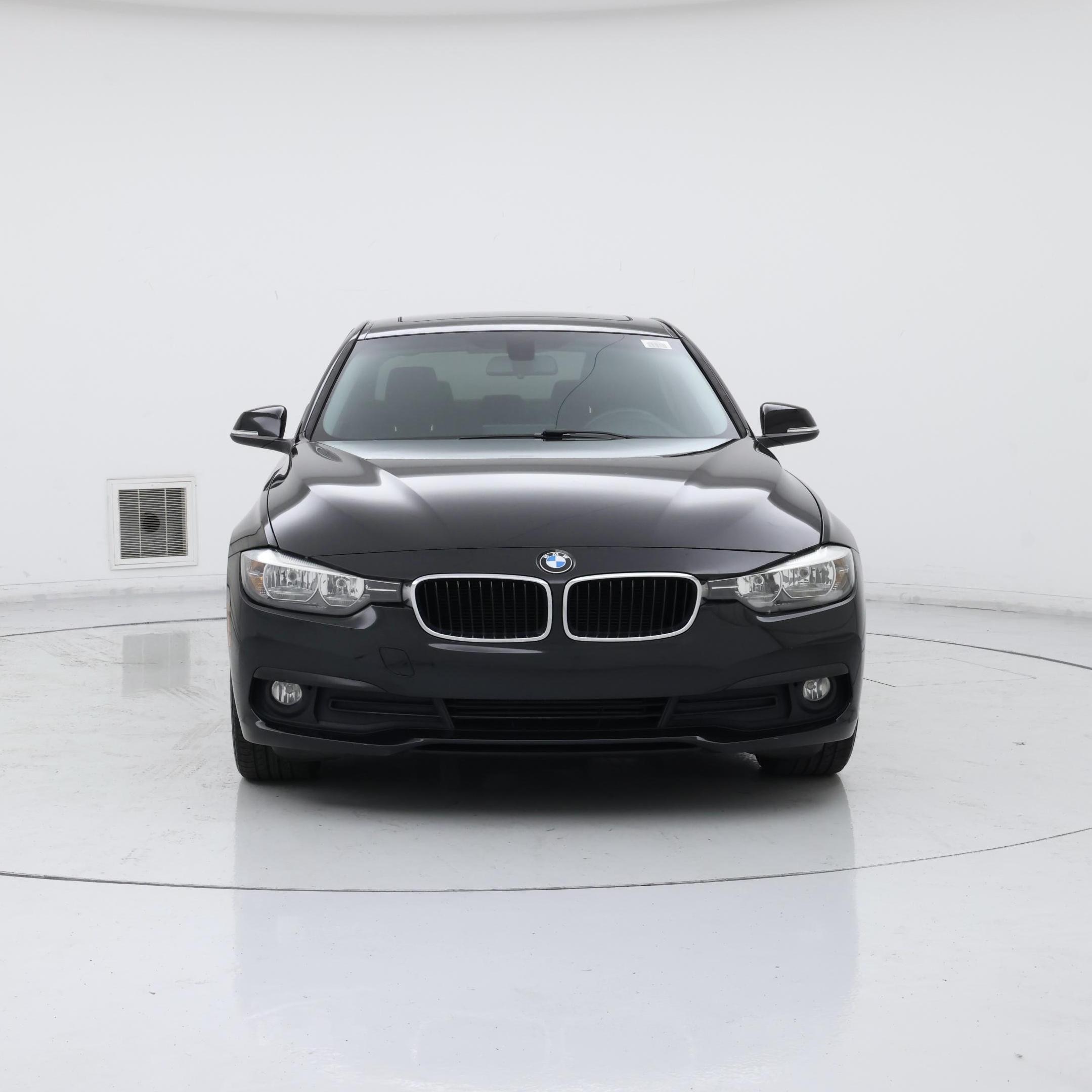 Thumbnail: 2016 BMW 3 Series - 5