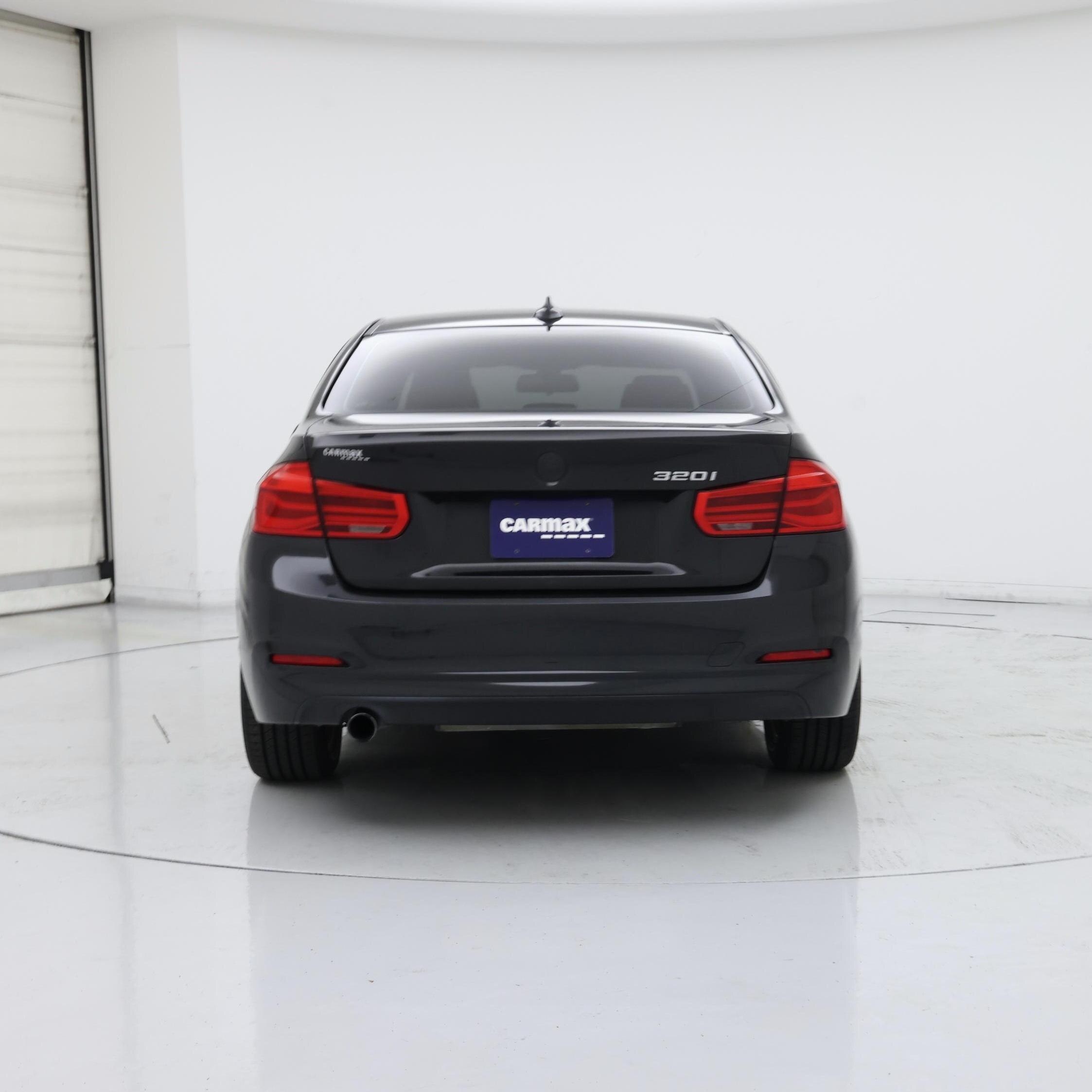 Thumbnail: 2016 BMW 3 Series - 6