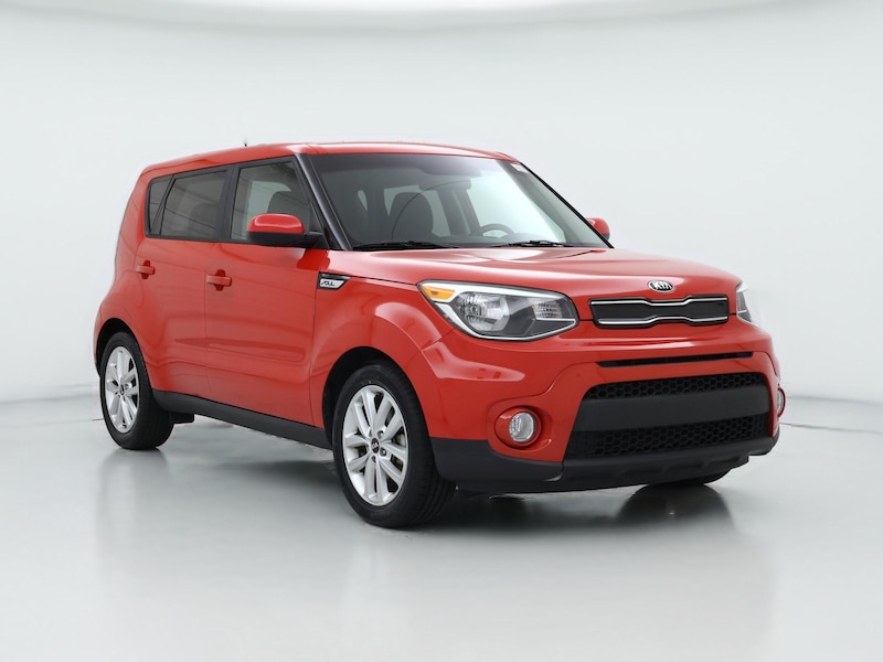 2017 Kia Soul Soul+ -
                  Clermont, FL