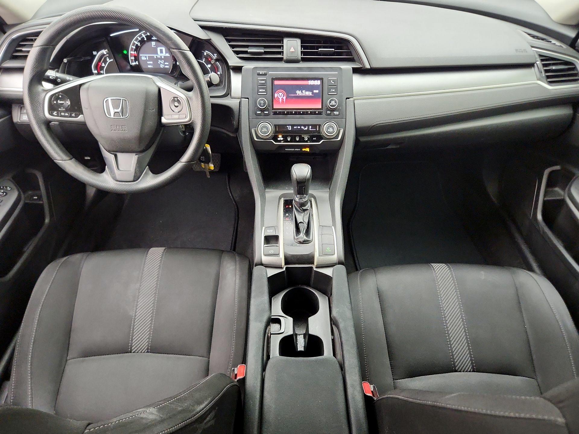 Thumbnail: 2017 Honda Civic - 9