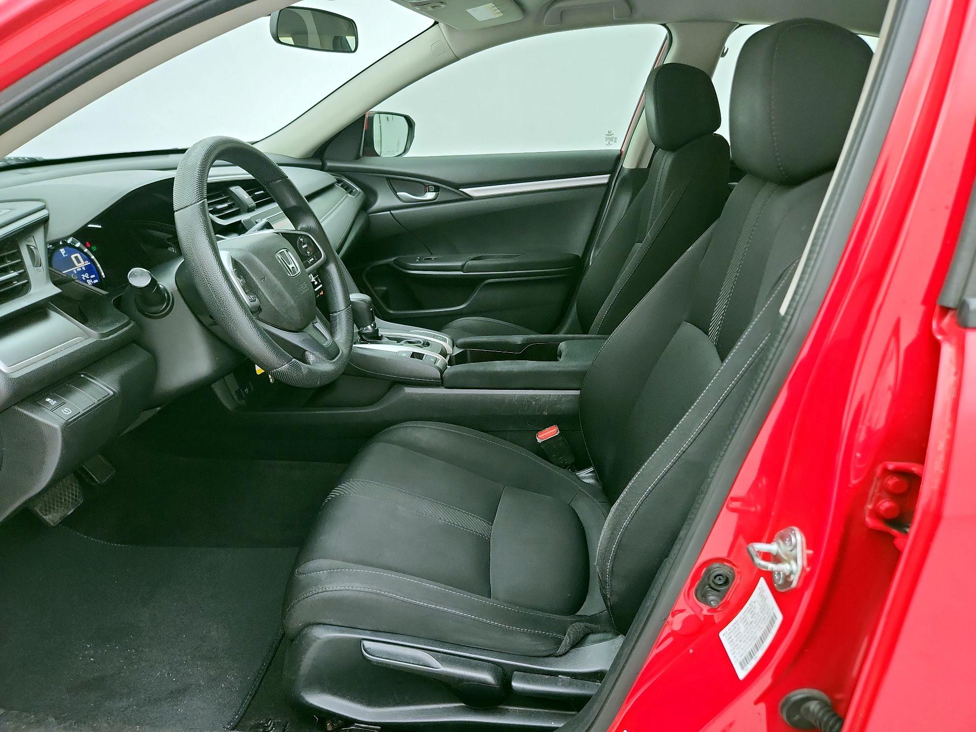 Thumbnail: 2017 Honda Civic - 11