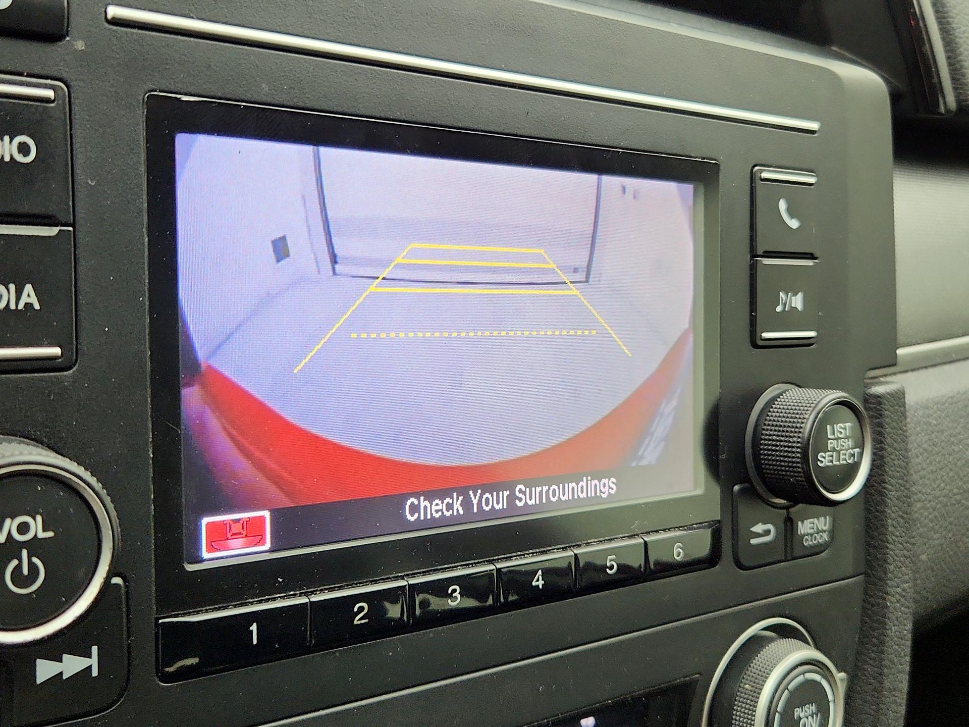 Thumbnail: 2017 Honda Civic - 14