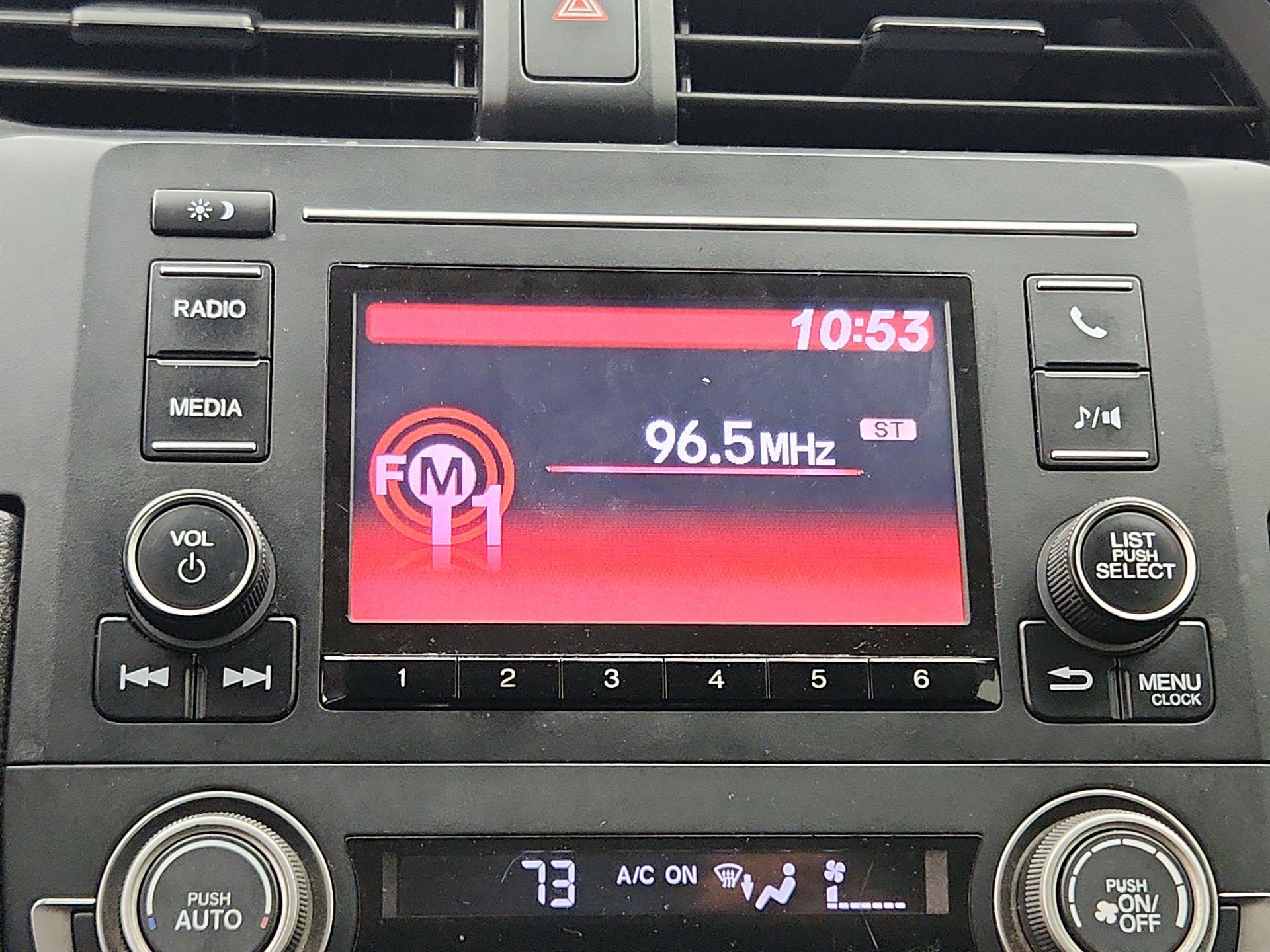 Thumbnail: 2017 Honda Civic - 15