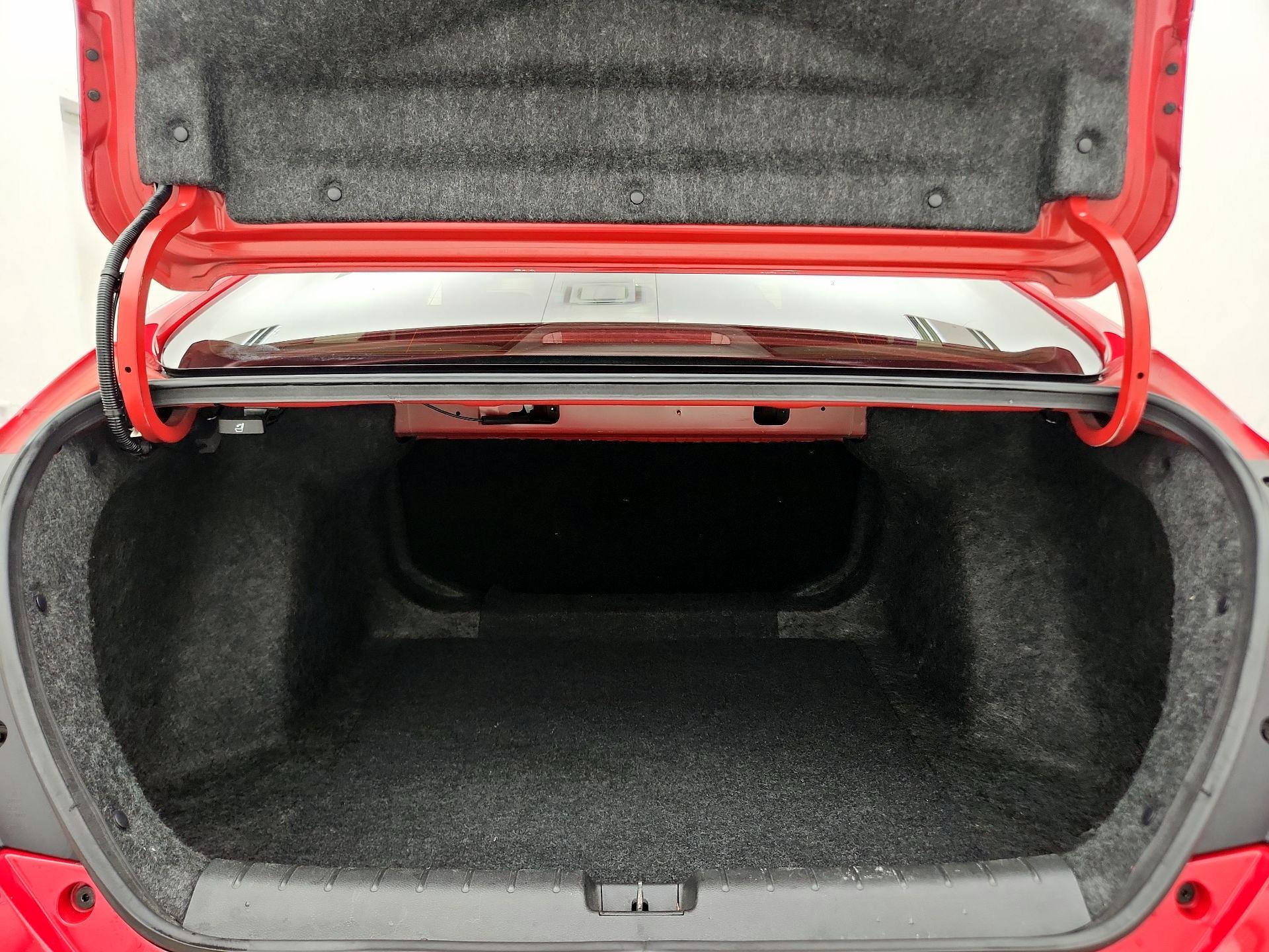 Thumbnail: 2017 Honda Civic - 20