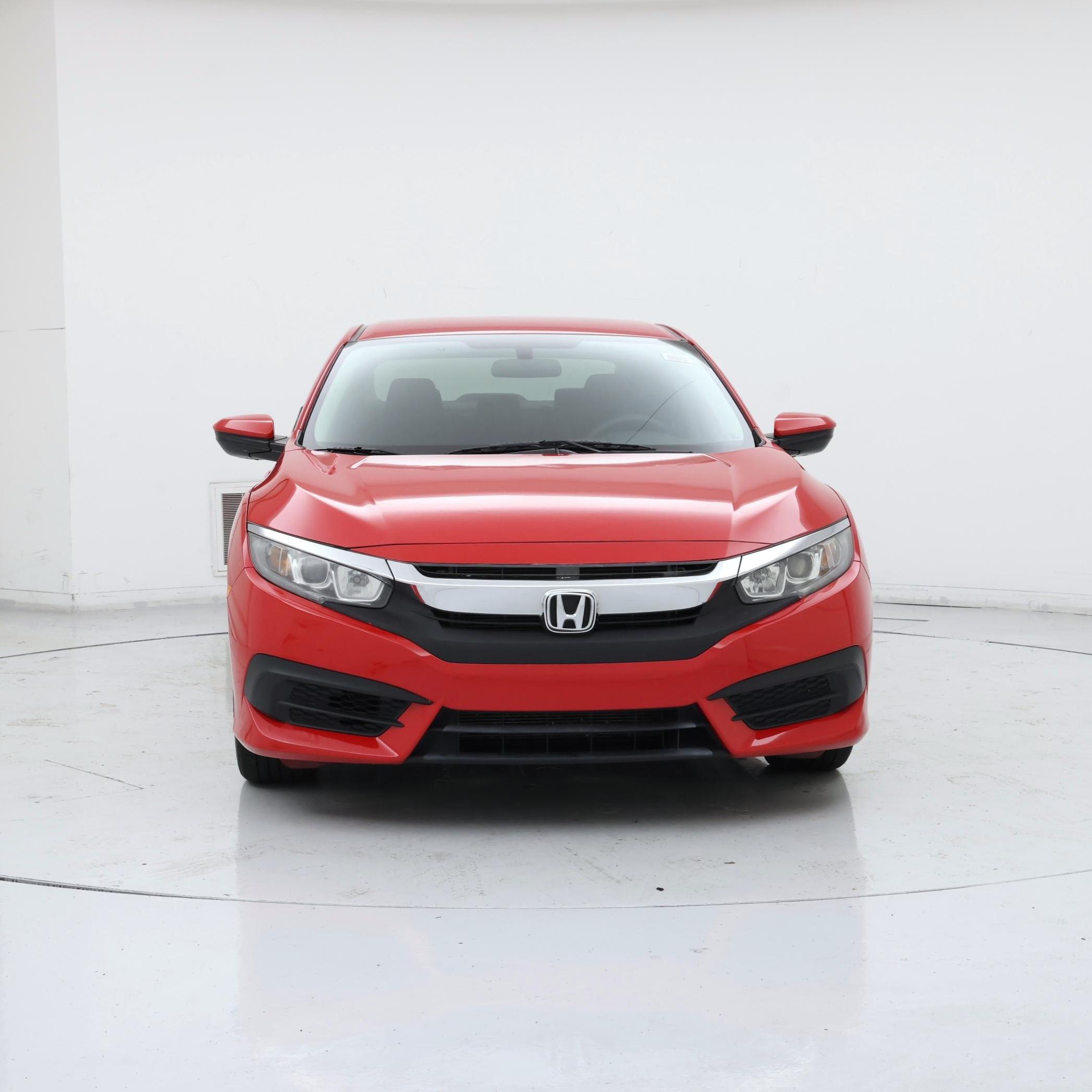 Thumbnail: 2017 Honda Civic - 5