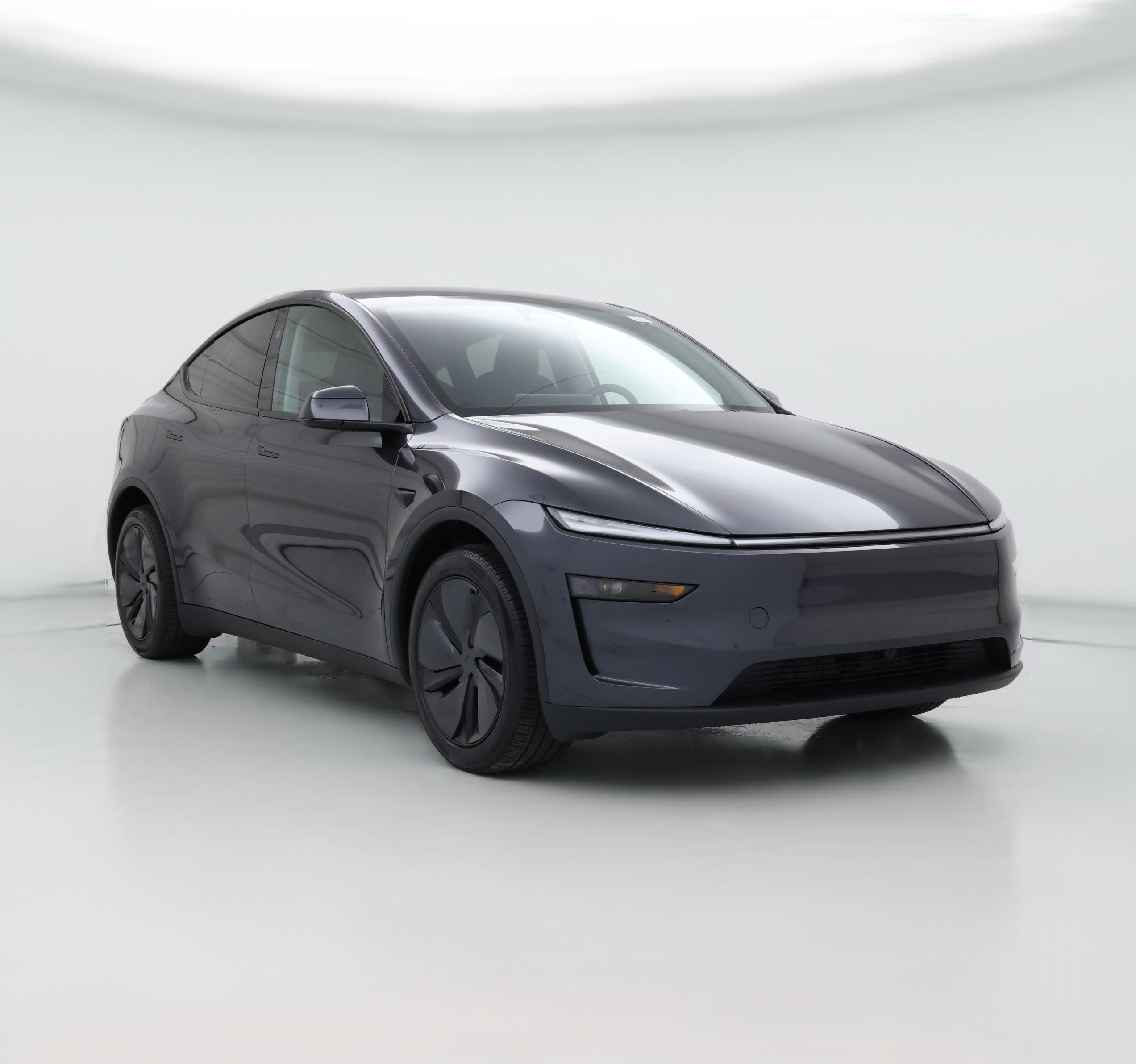 Thumbnail: 2026 Tesla Model Y - 1