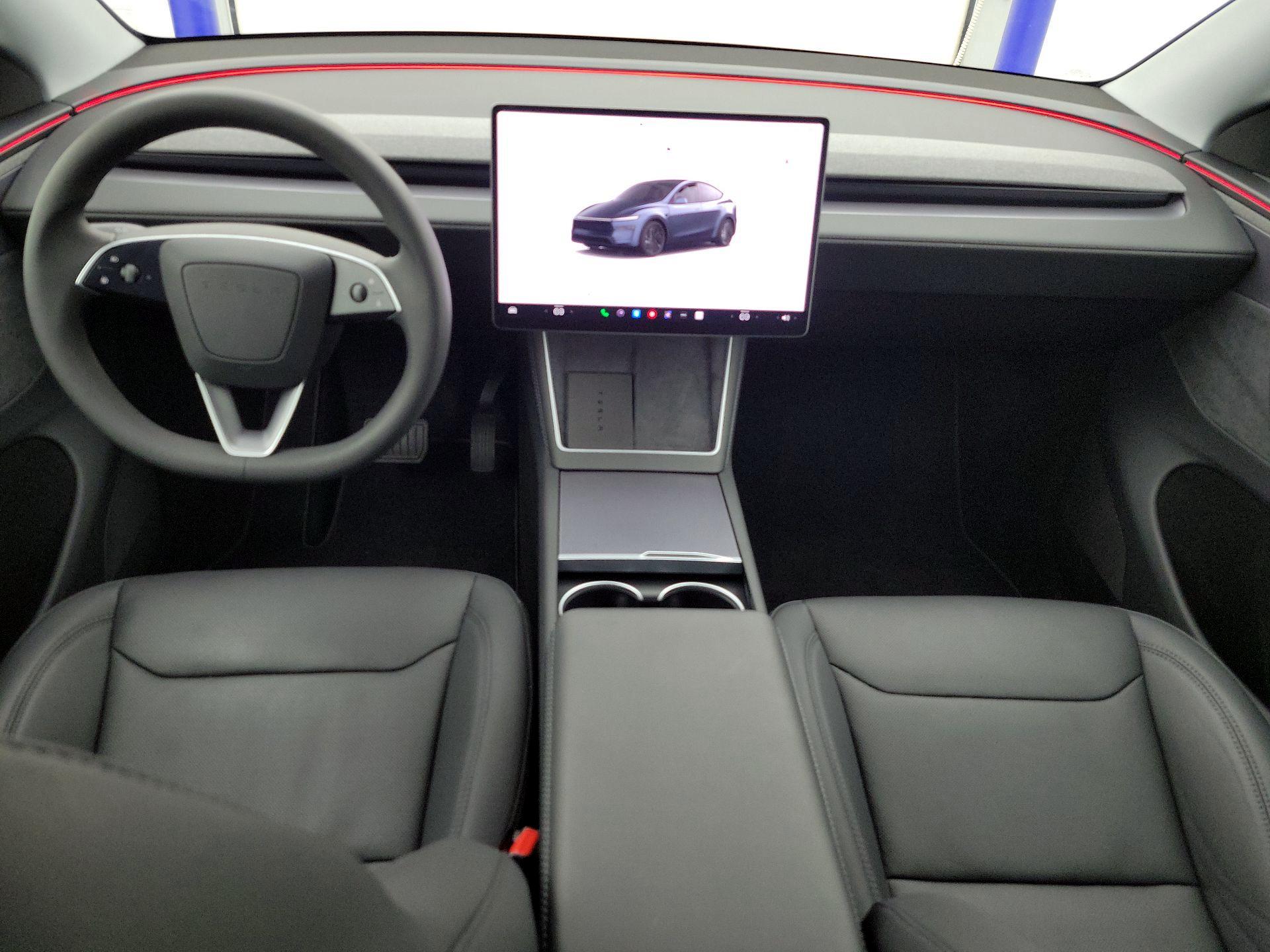 Thumbnail: 2026 Tesla Model Y - 9