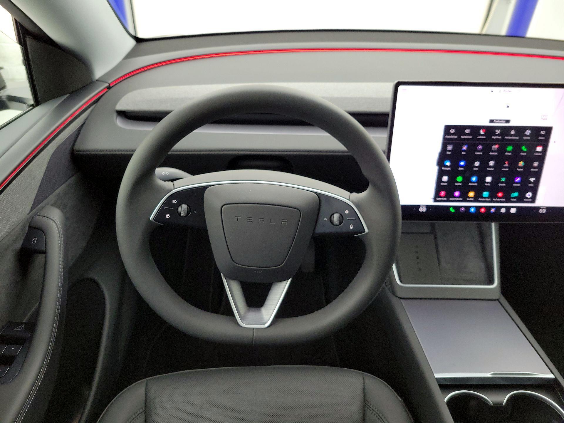 Thumbnail: 2026 Tesla Model Y - 10