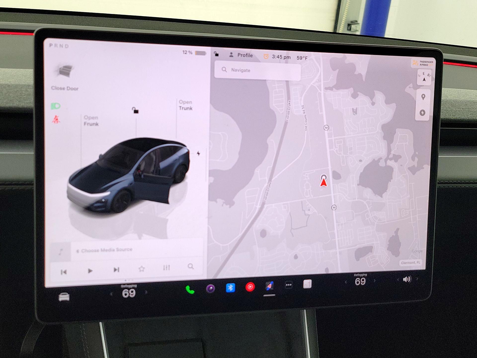 Thumbnail: 2026 Tesla Model Y - 13