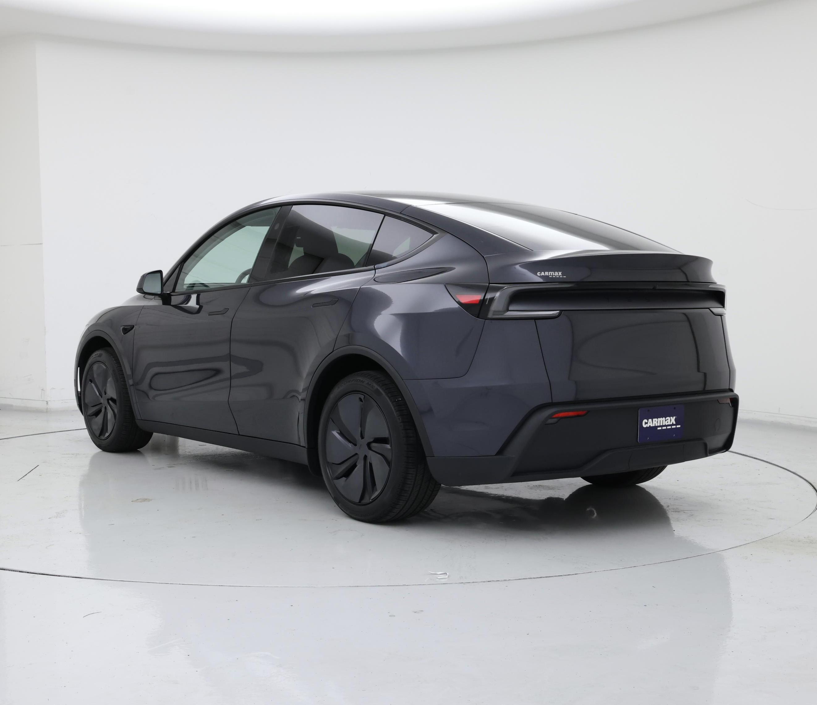 Thumbnail: 2026 Tesla Model Y - 2