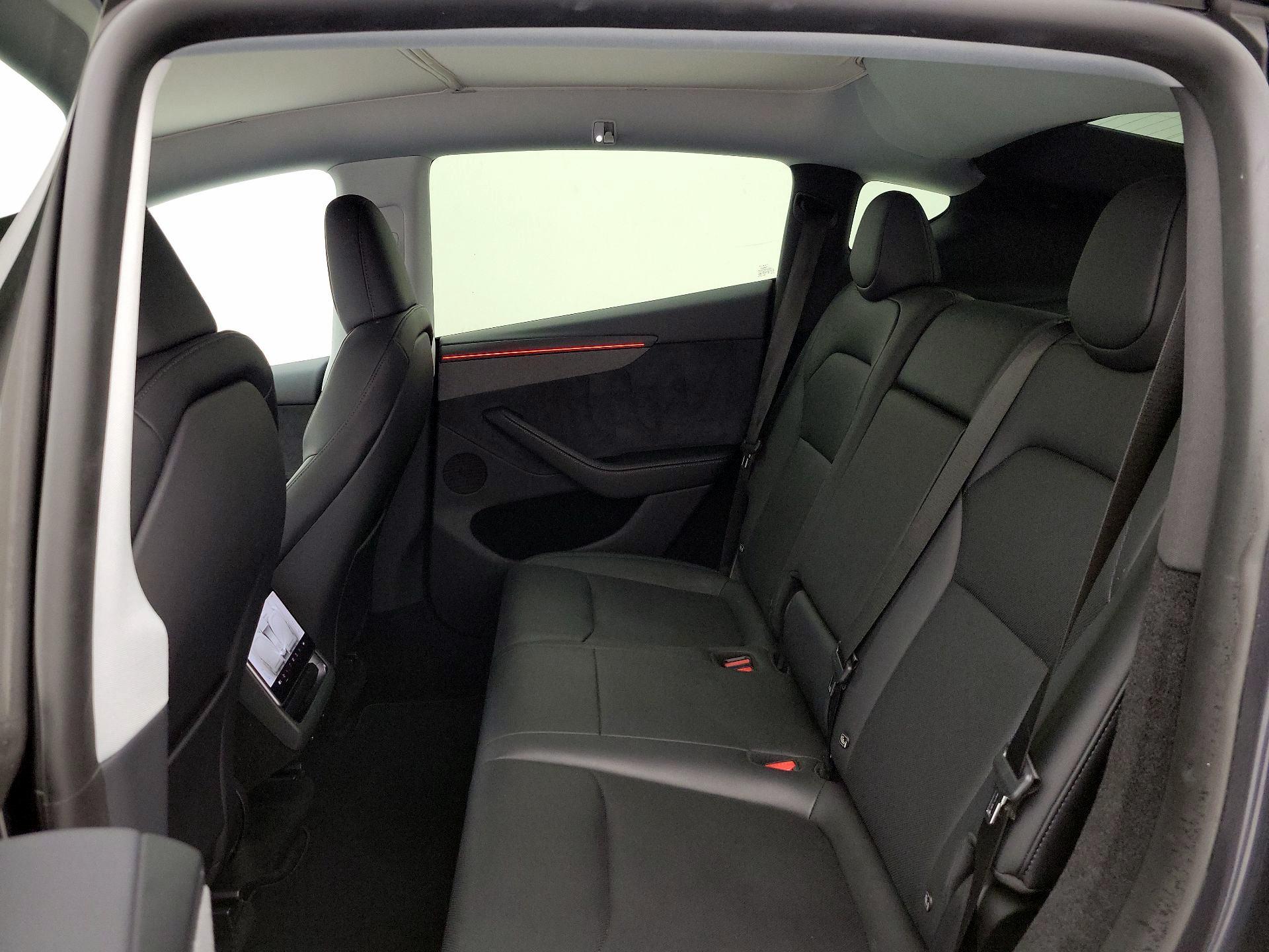 Thumbnail: 2026 Tesla Model Y - 19