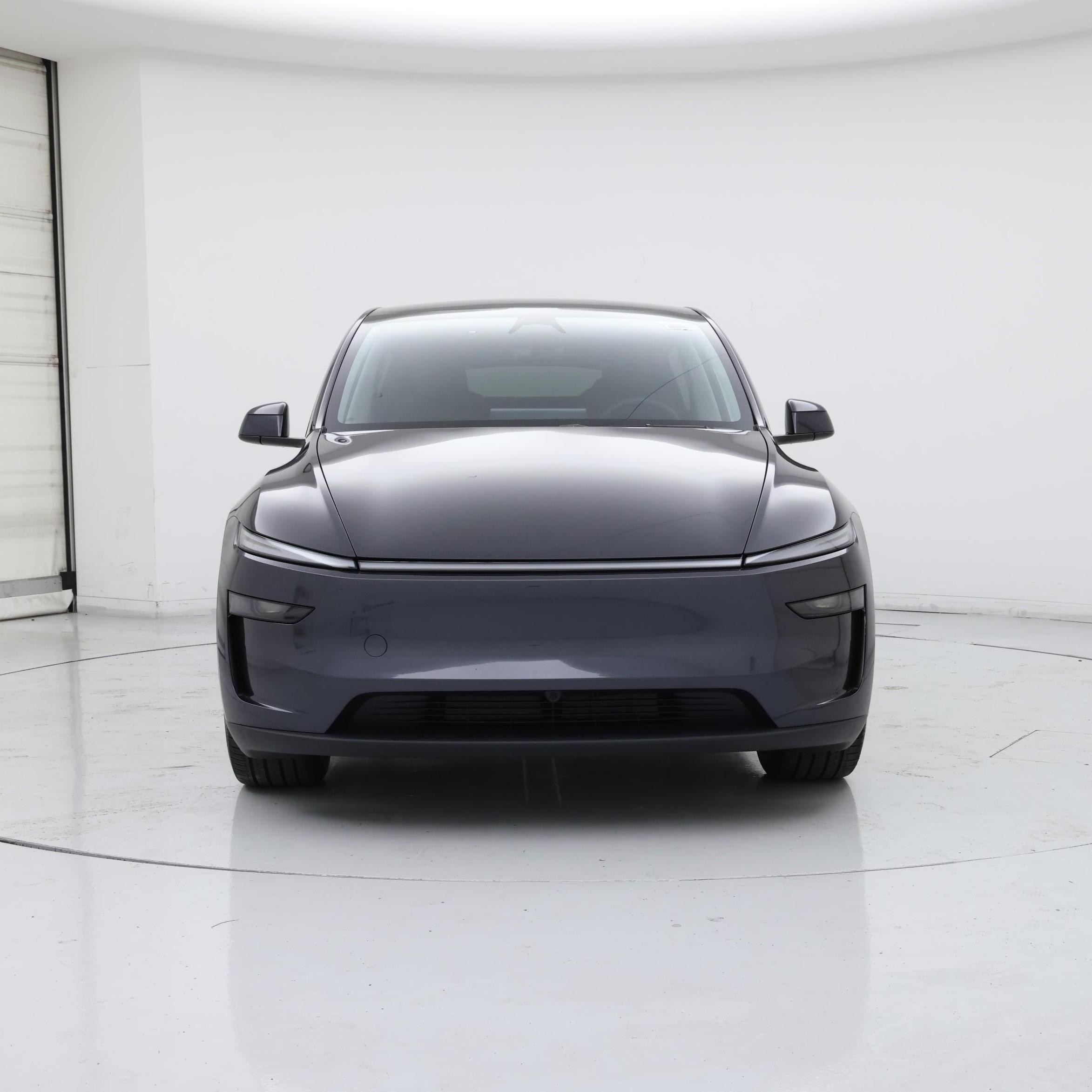 Thumbnail: 2026 Tesla Model Y - 5