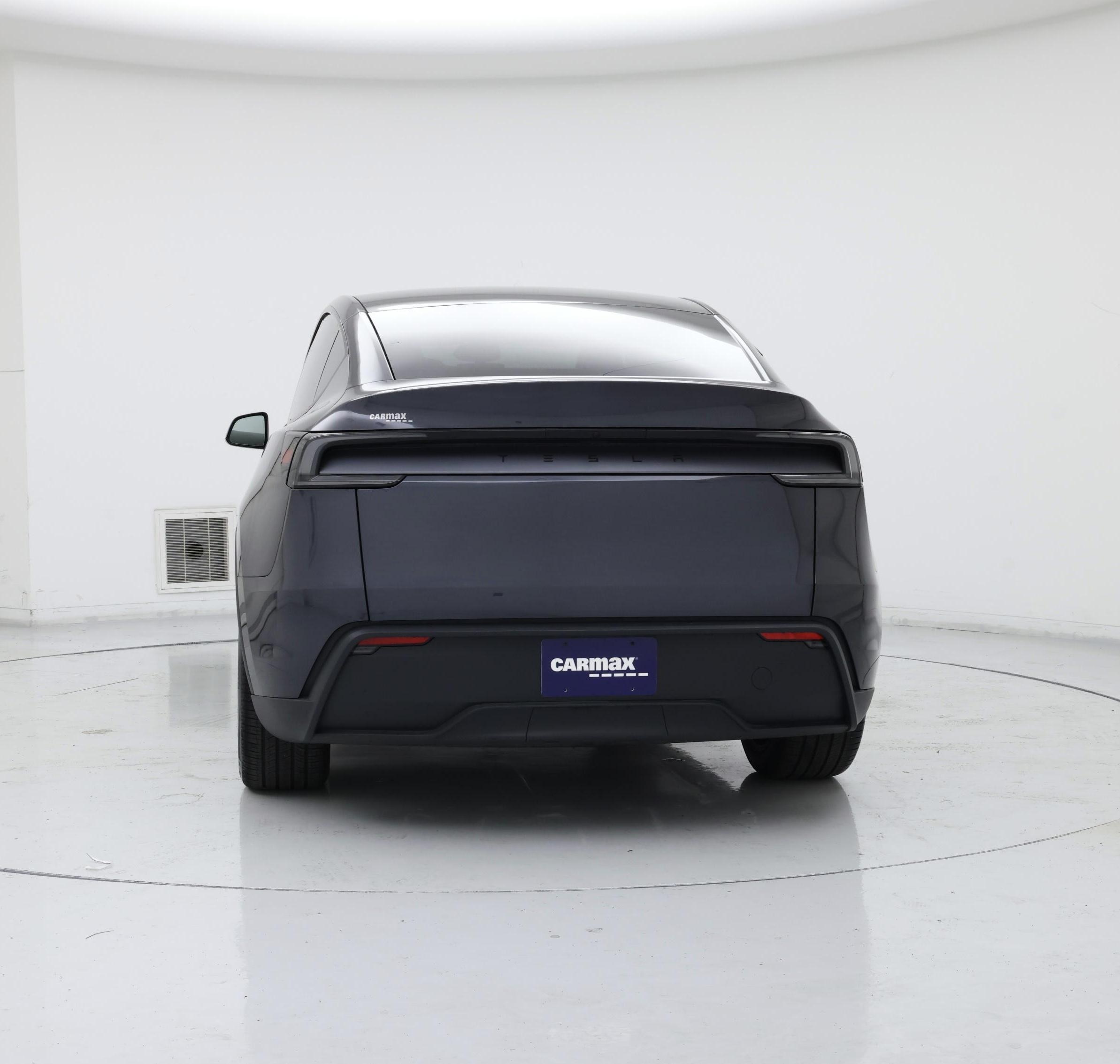 Thumbnail: 2026 Tesla Model Y - 6