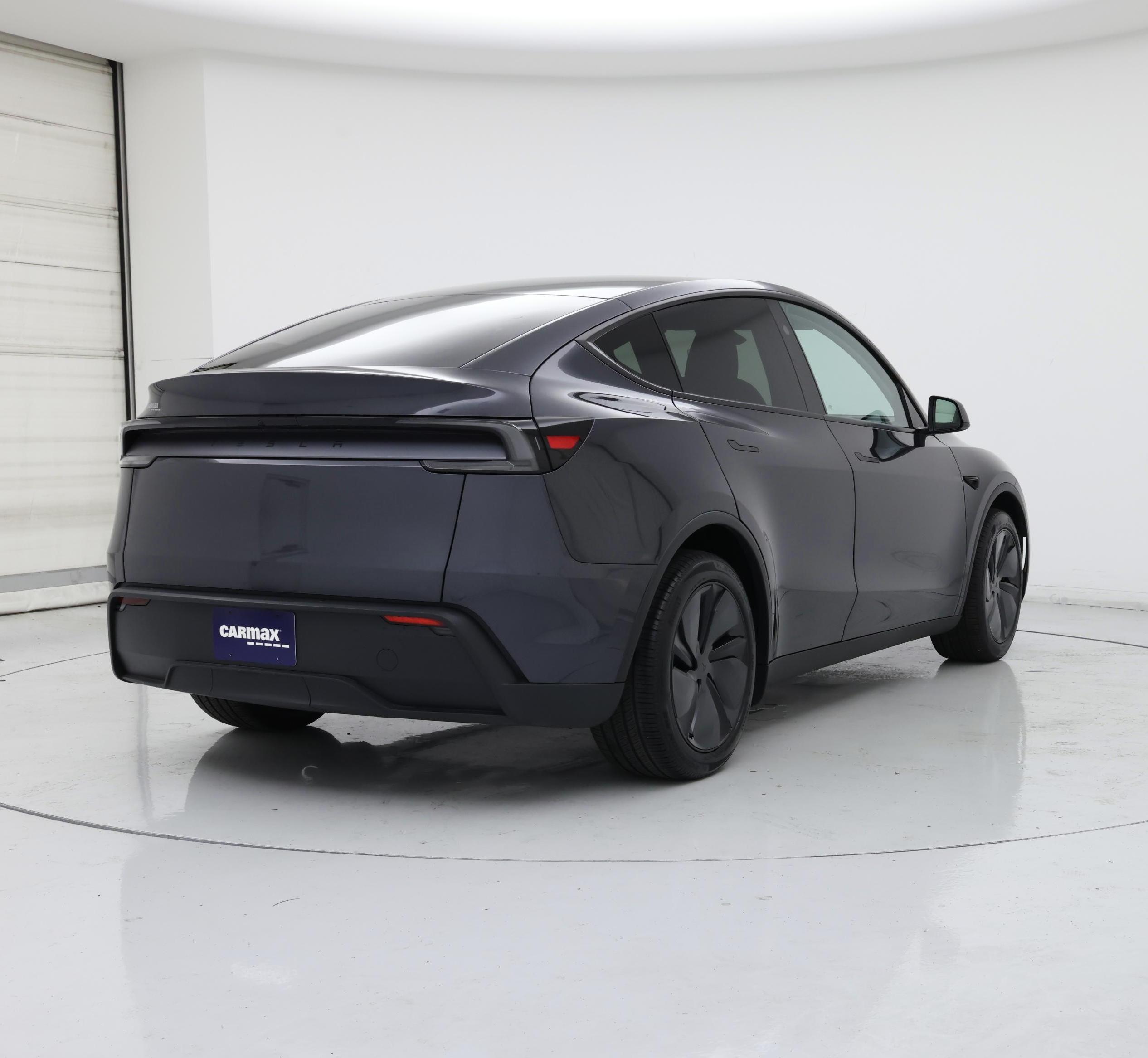 Thumbnail: 2026 Tesla Model Y - 8