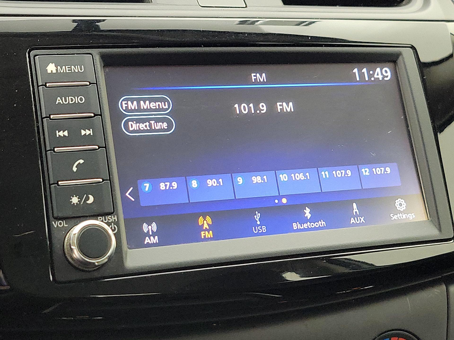 Thumbnail: 2019 Nissan Sentra - 15