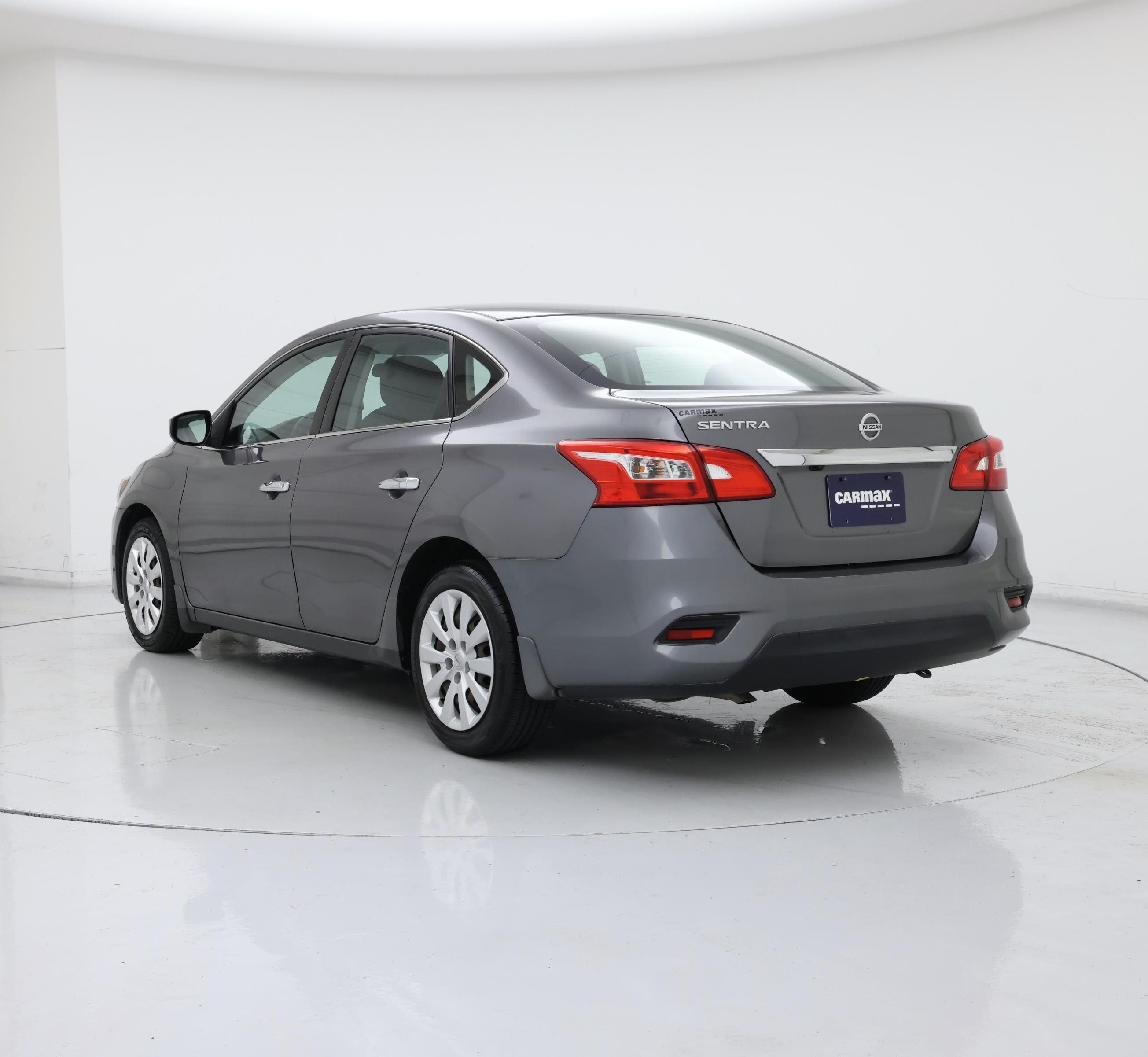 Thumbnail: 2019 Nissan Sentra - 2