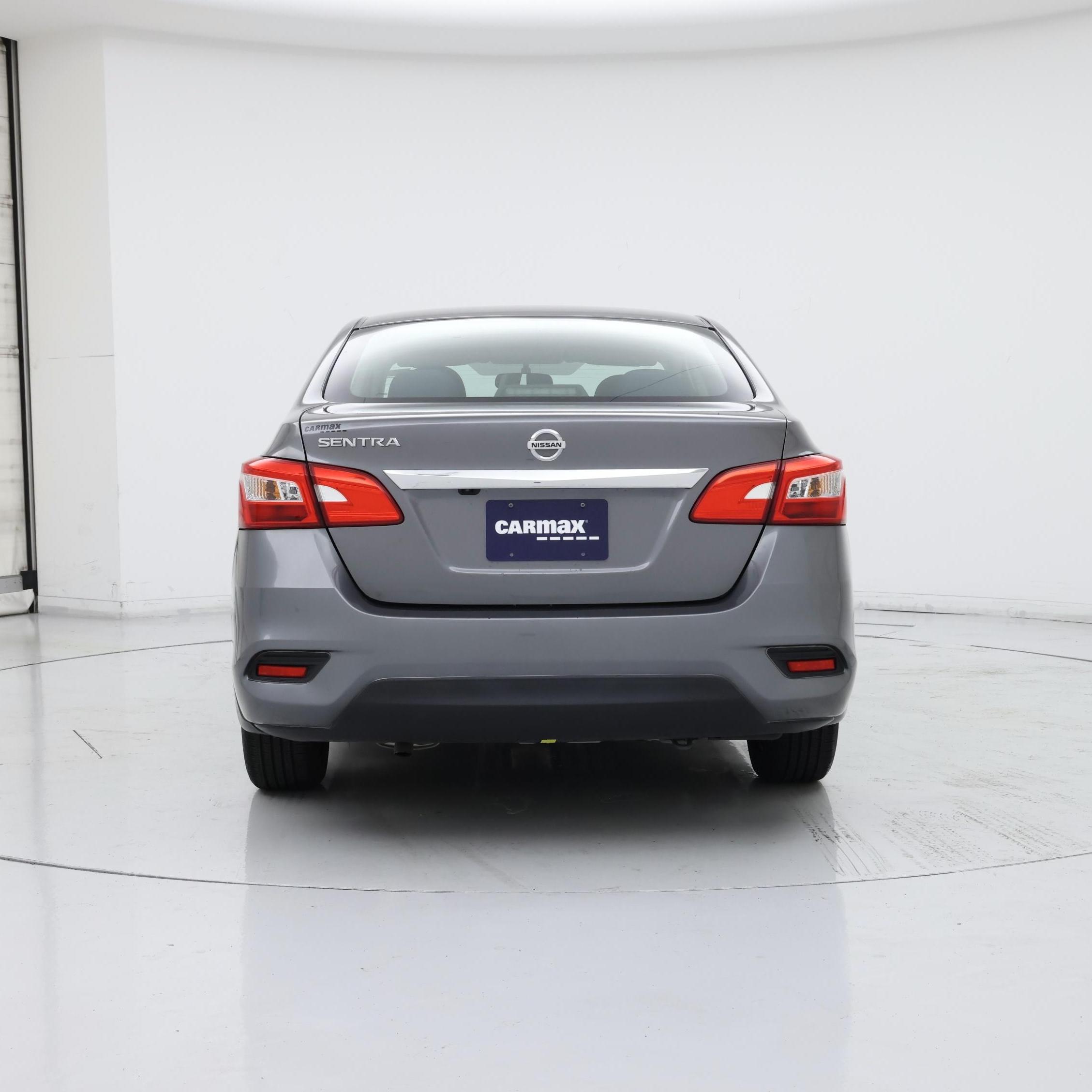 Thumbnail: 2019 Nissan Sentra - 6